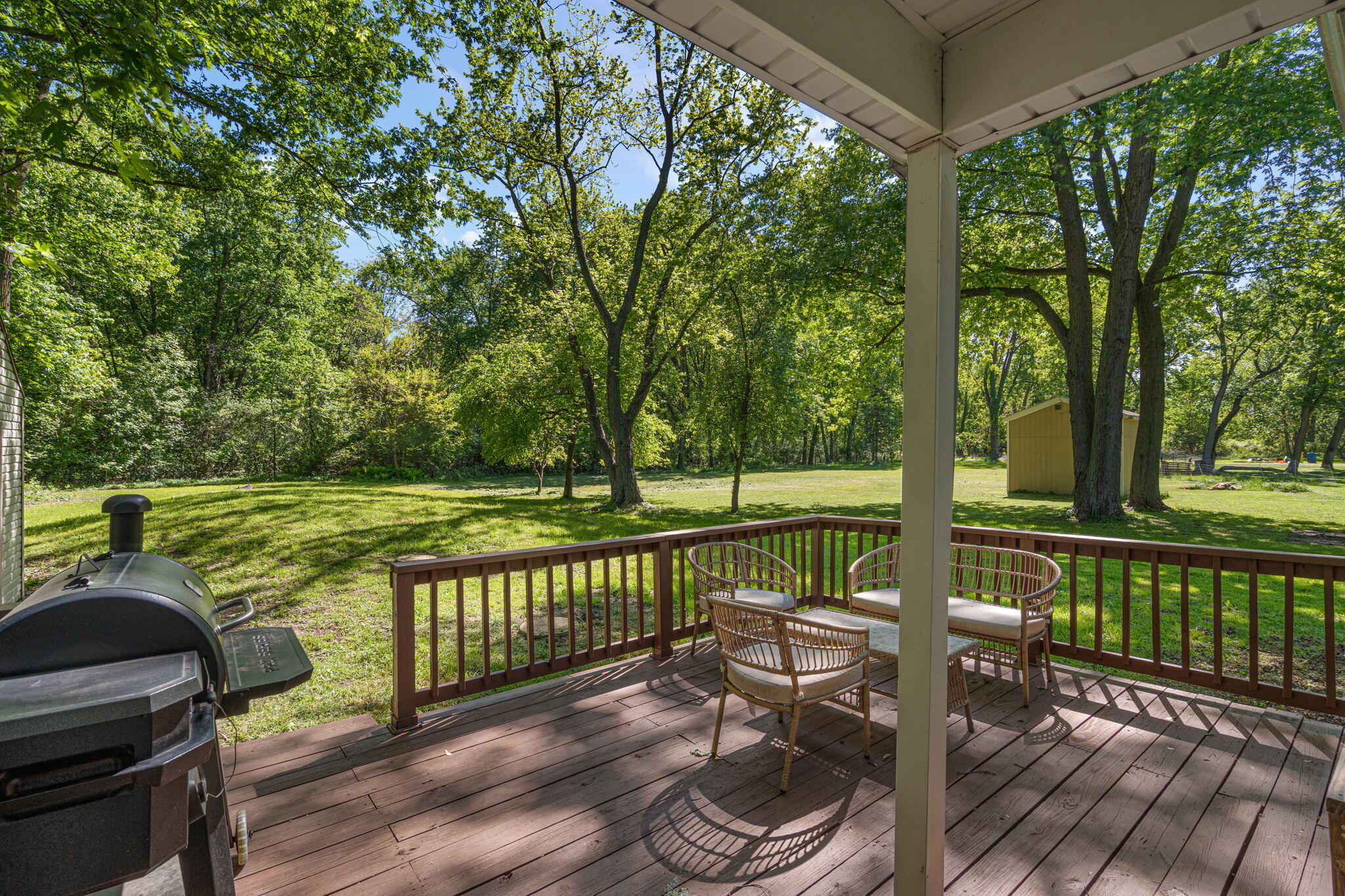 1301 S Cline Avenue, Griffith, IN 46319; Image #22