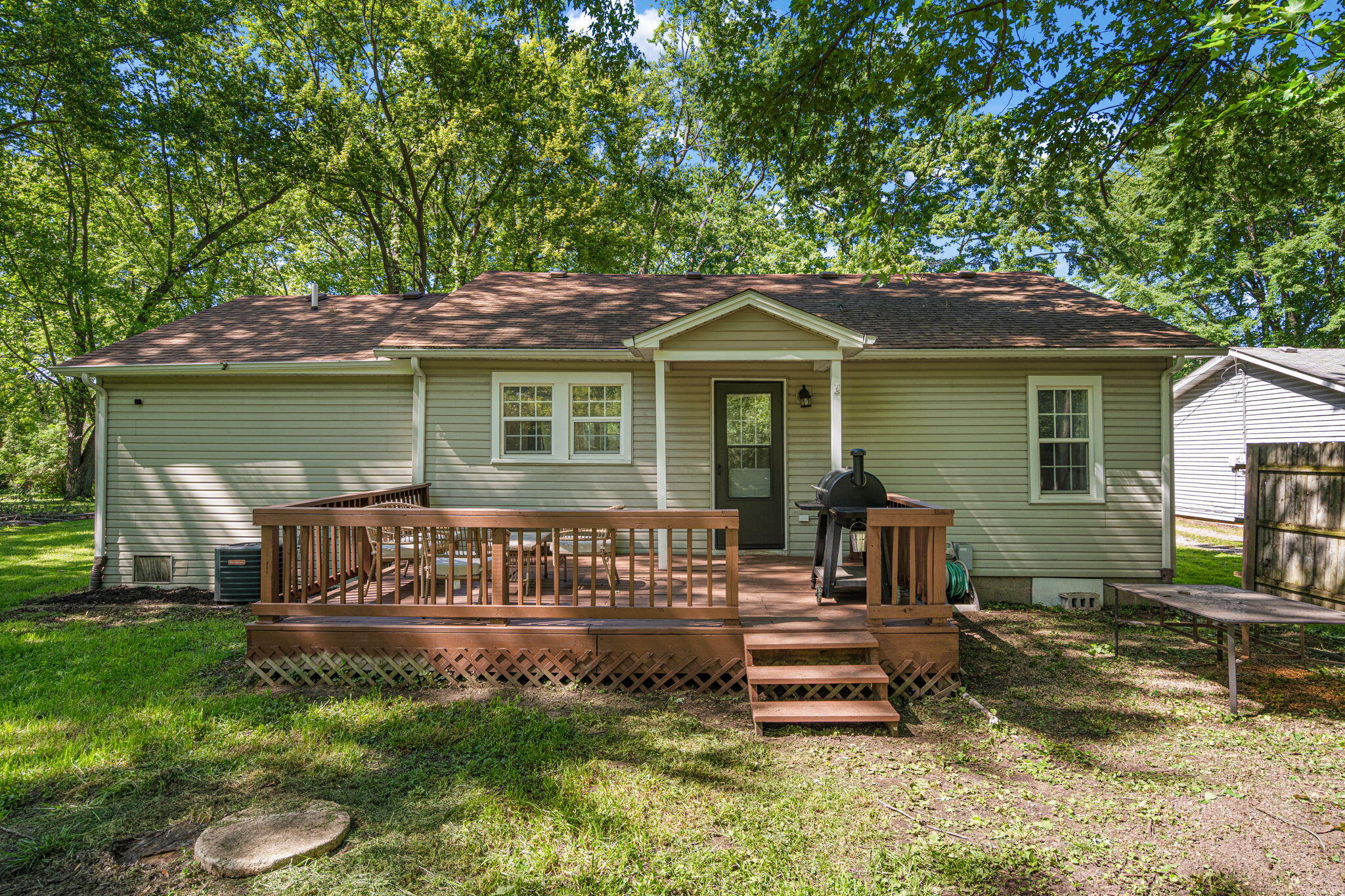 1301 S Cline Avenue, Griffith, IN 46319; Image #23