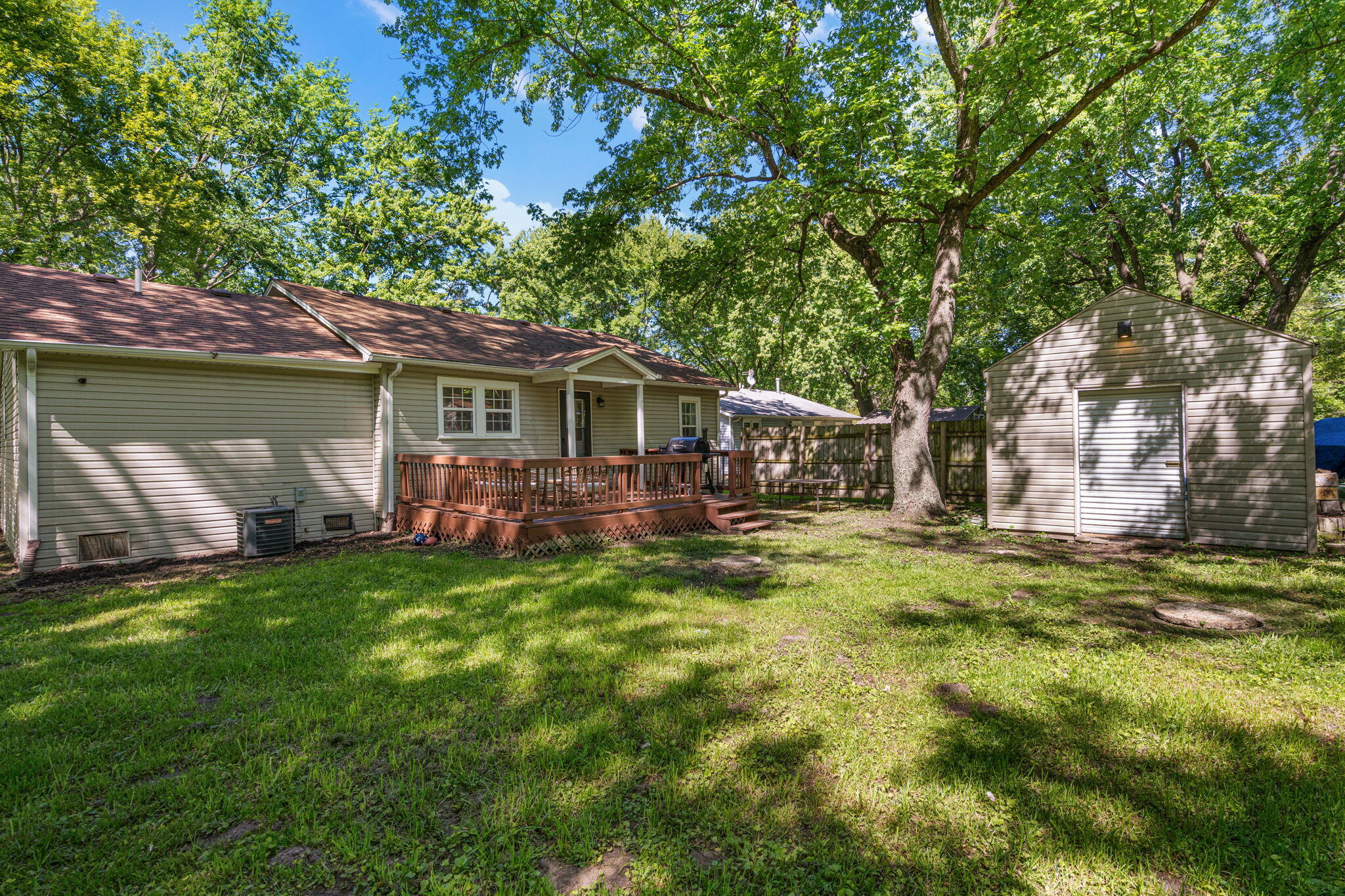 1301 S Cline Avenue, Griffith, IN 46319; Image #24