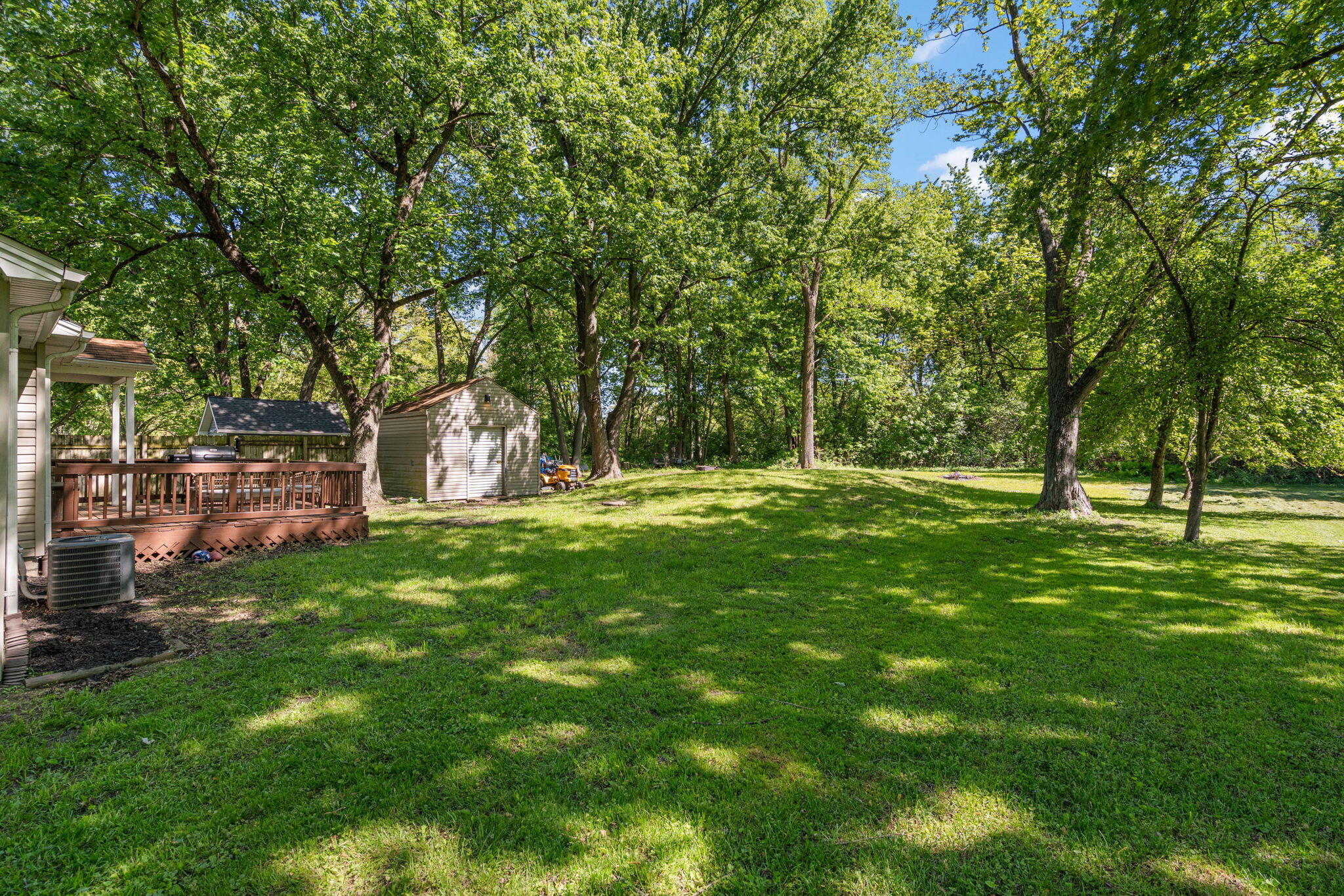 1301 S Cline Avenue, Griffith, IN 46319; Image #25