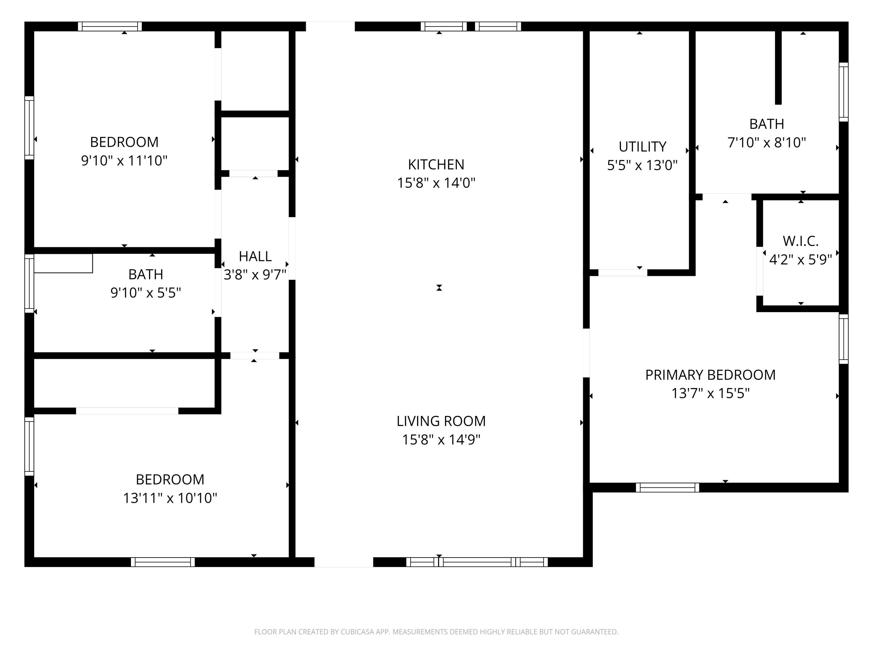 1301 S Cline Avenue, Griffith, IN 46319; Image #27