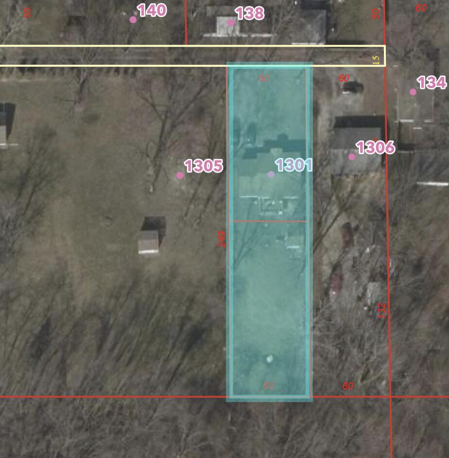 1301 S Cline Avenue, Griffith, IN 46319; Image #28