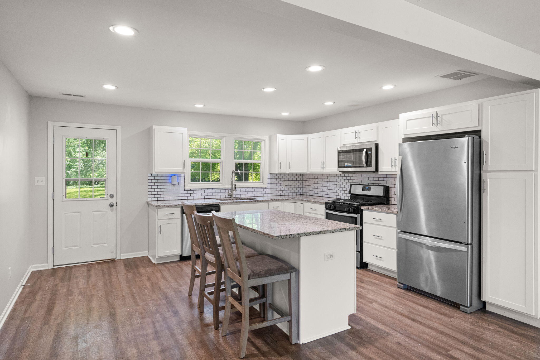 1301 S Cline Avenue, Griffith, IN 46319; Image #7