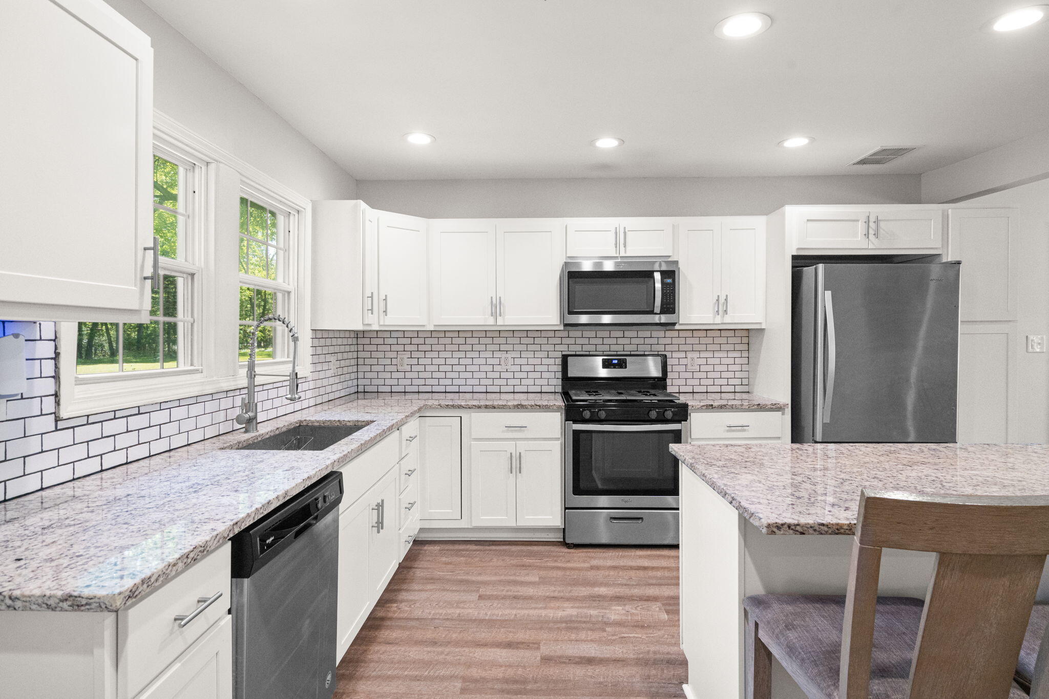 1301 S Cline Avenue, Griffith, IN 46319; Image #8