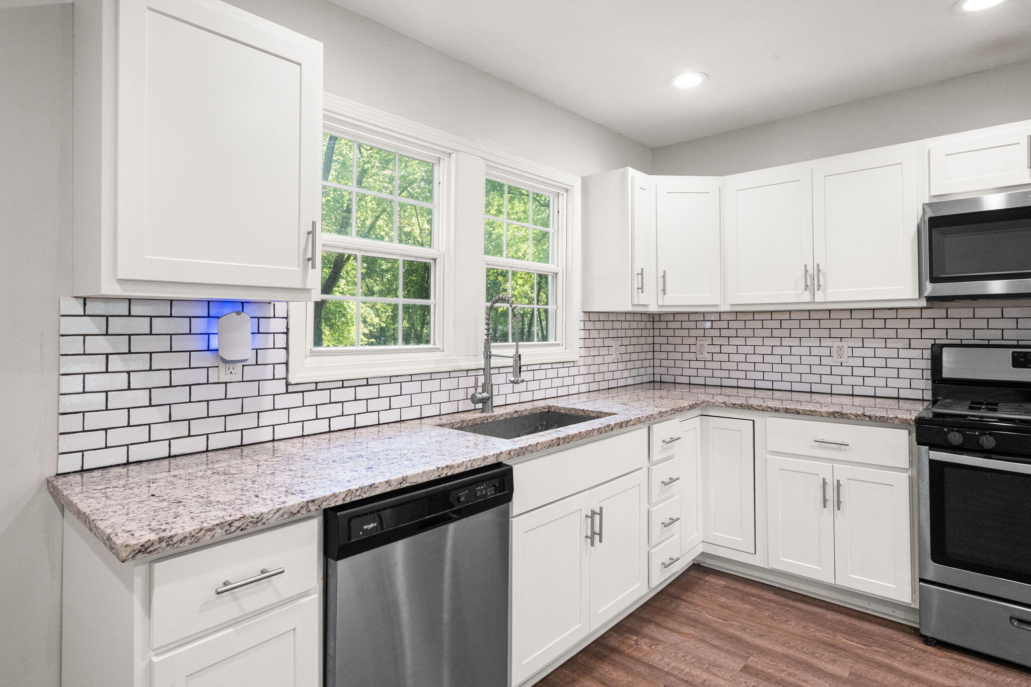 1301 S Cline Avenue, Griffith, IN 46319; Image #9