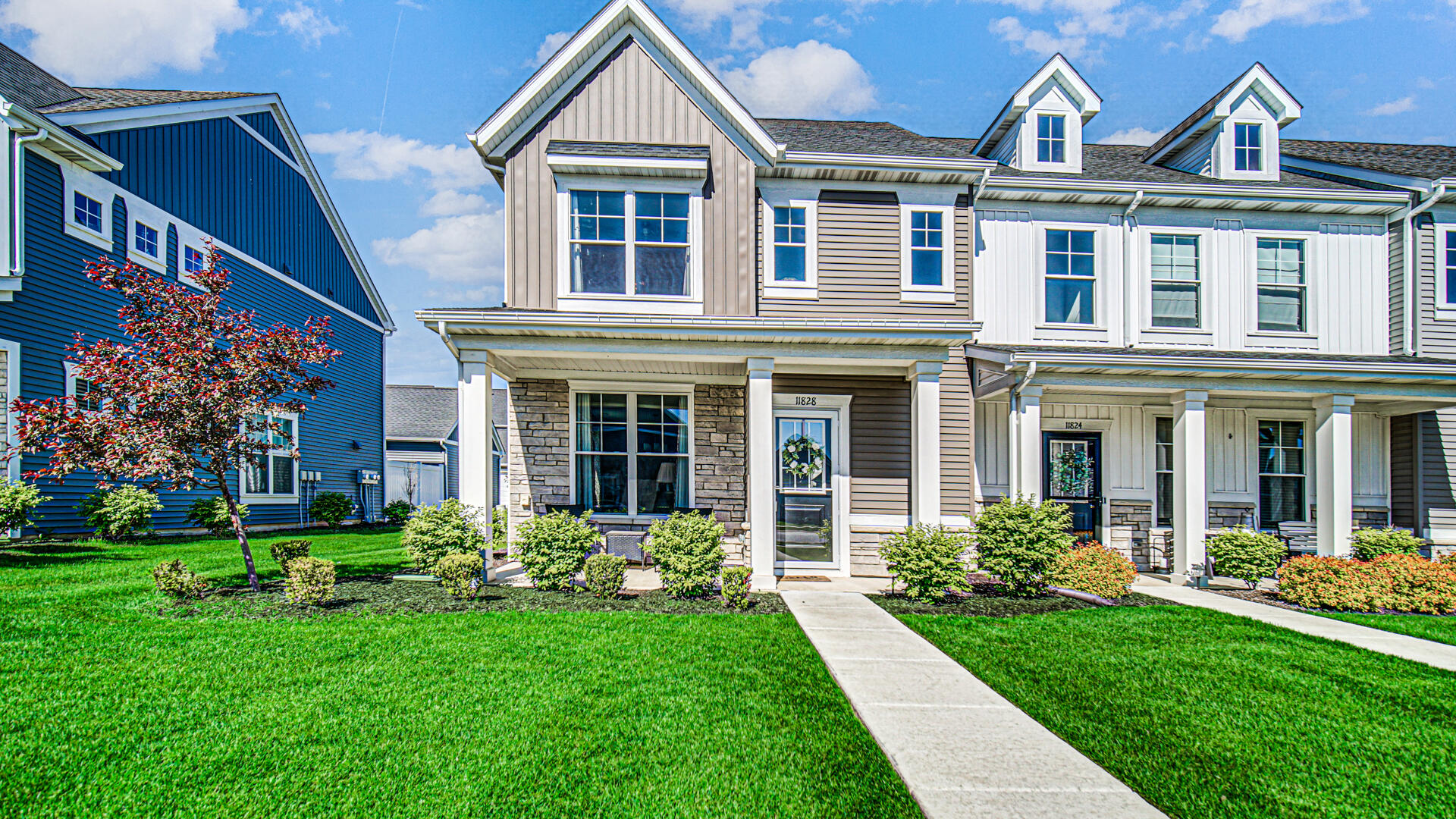 11828 Kentucky Street, Crown Point, IN 46307; Image #27