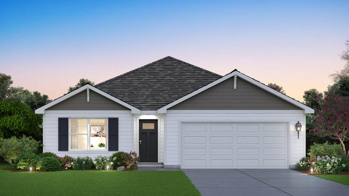 7603 W 107th Place, Crown Point, IN 46307; Image #1