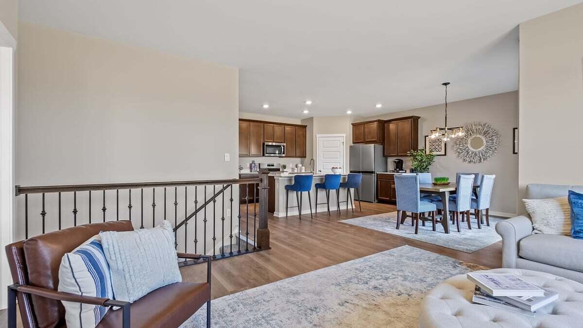 7603 W 107th Place, Crown Point, IN 46307; Image #11