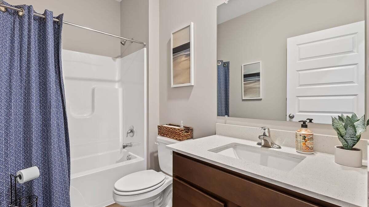 7603 W 107th Place, Crown Point, IN 46307; Image #13
