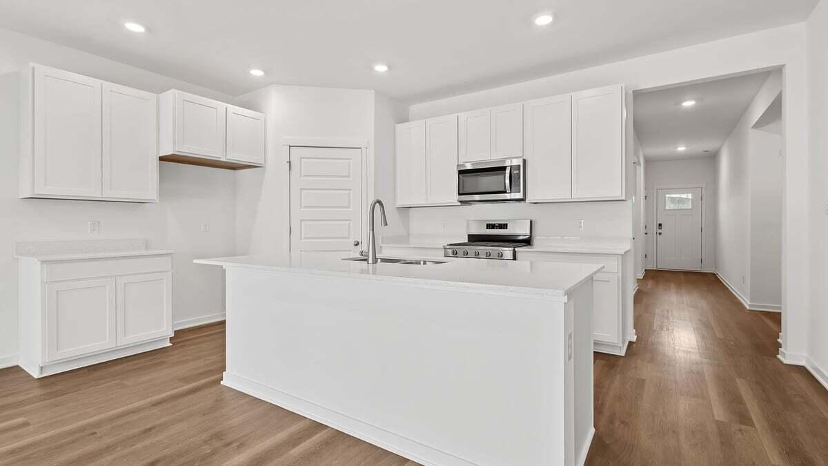 7603 W 107th Place, Crown Point, IN 46307; Image #23