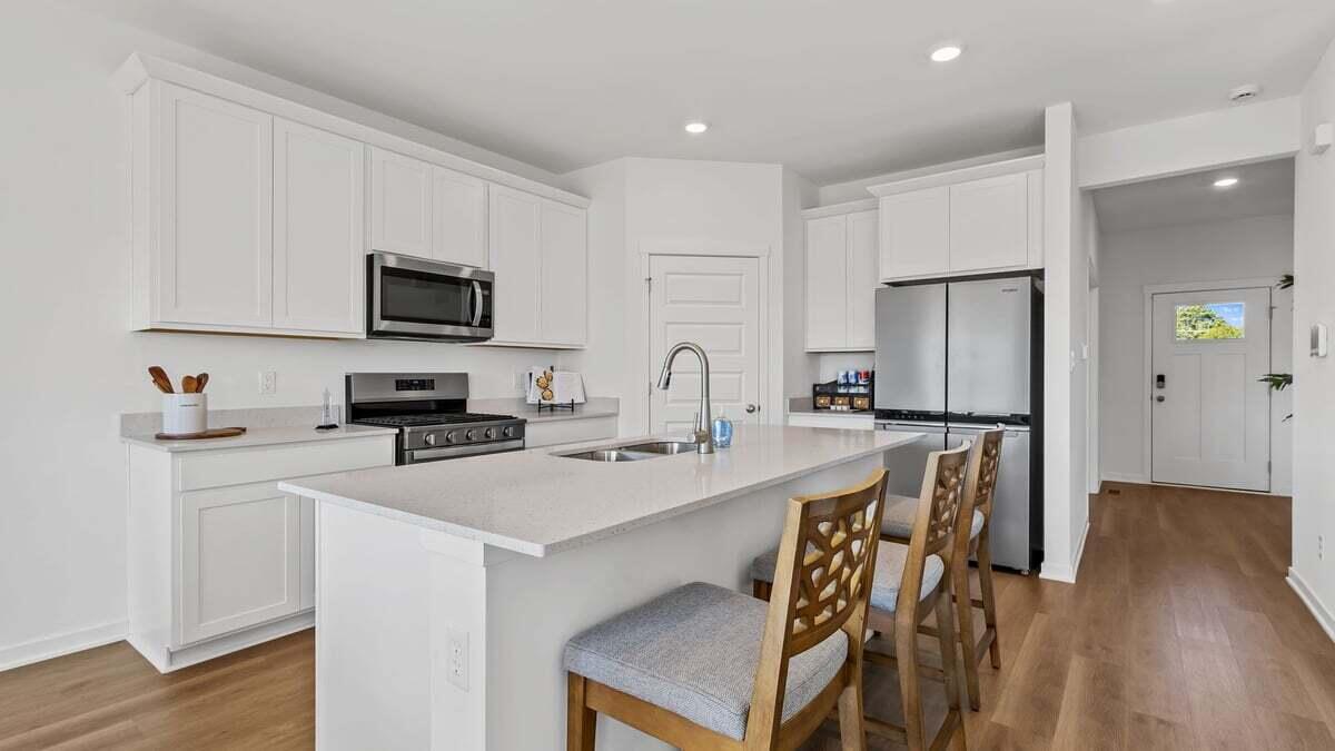 7719 W 106th Place, Crown Point, IN 46307; Image #3