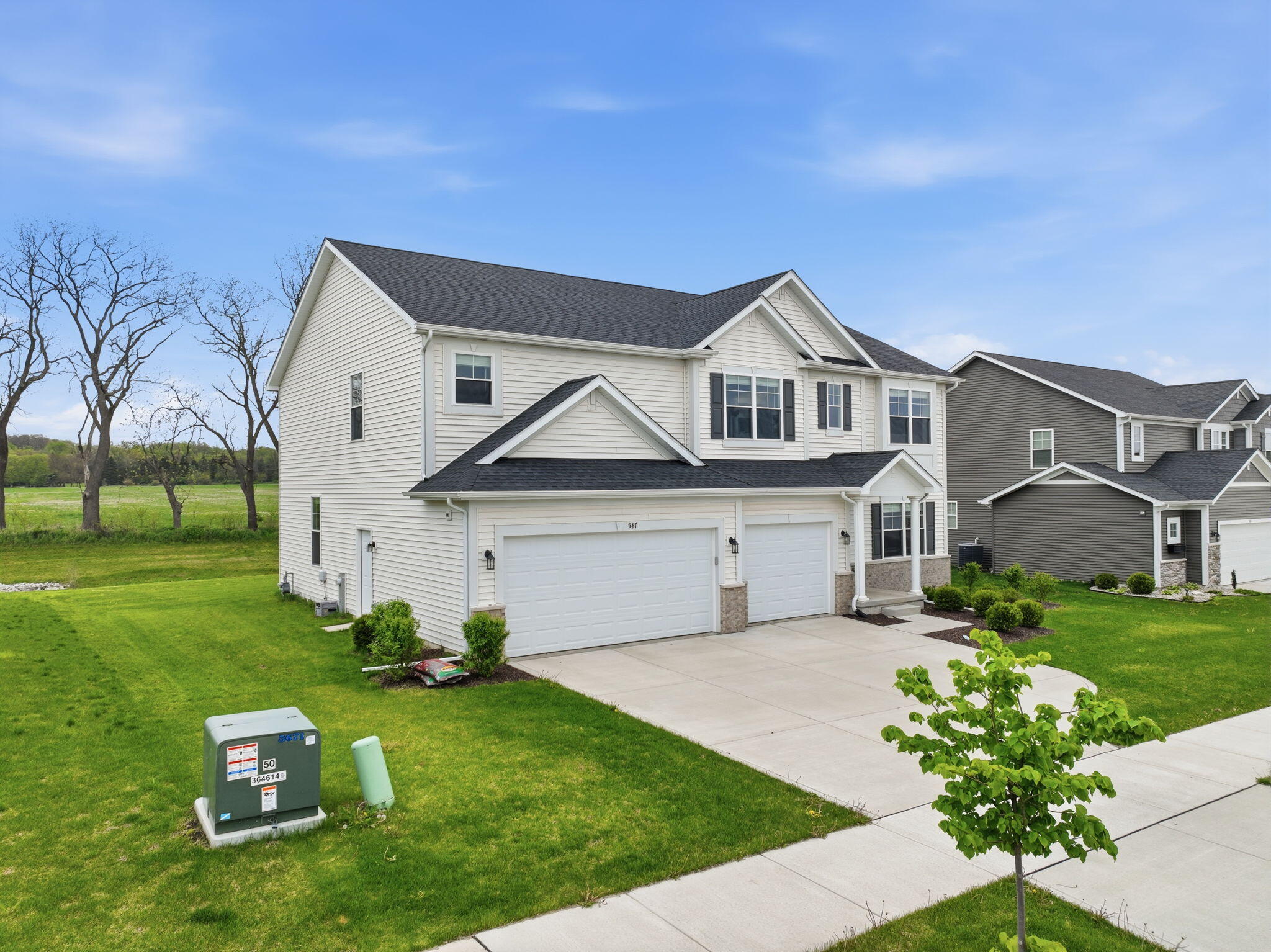 547 Marilyn Way, Valparaiso, IN 46385; Image #2