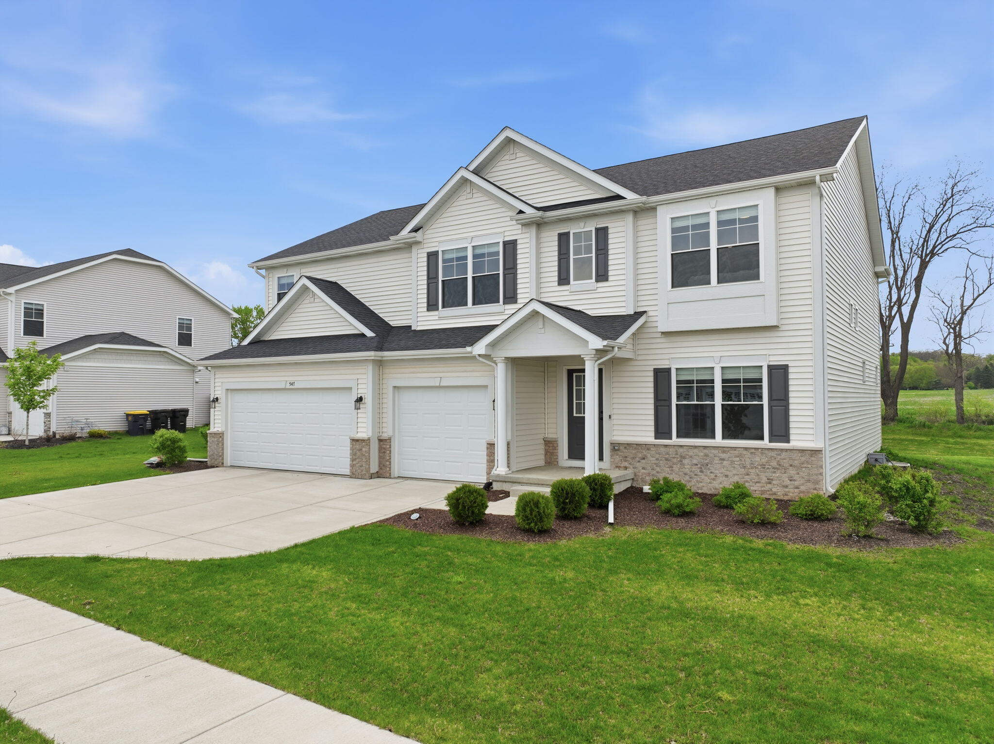 547 Marilyn Way, Valparaiso, IN 46385; Image #3