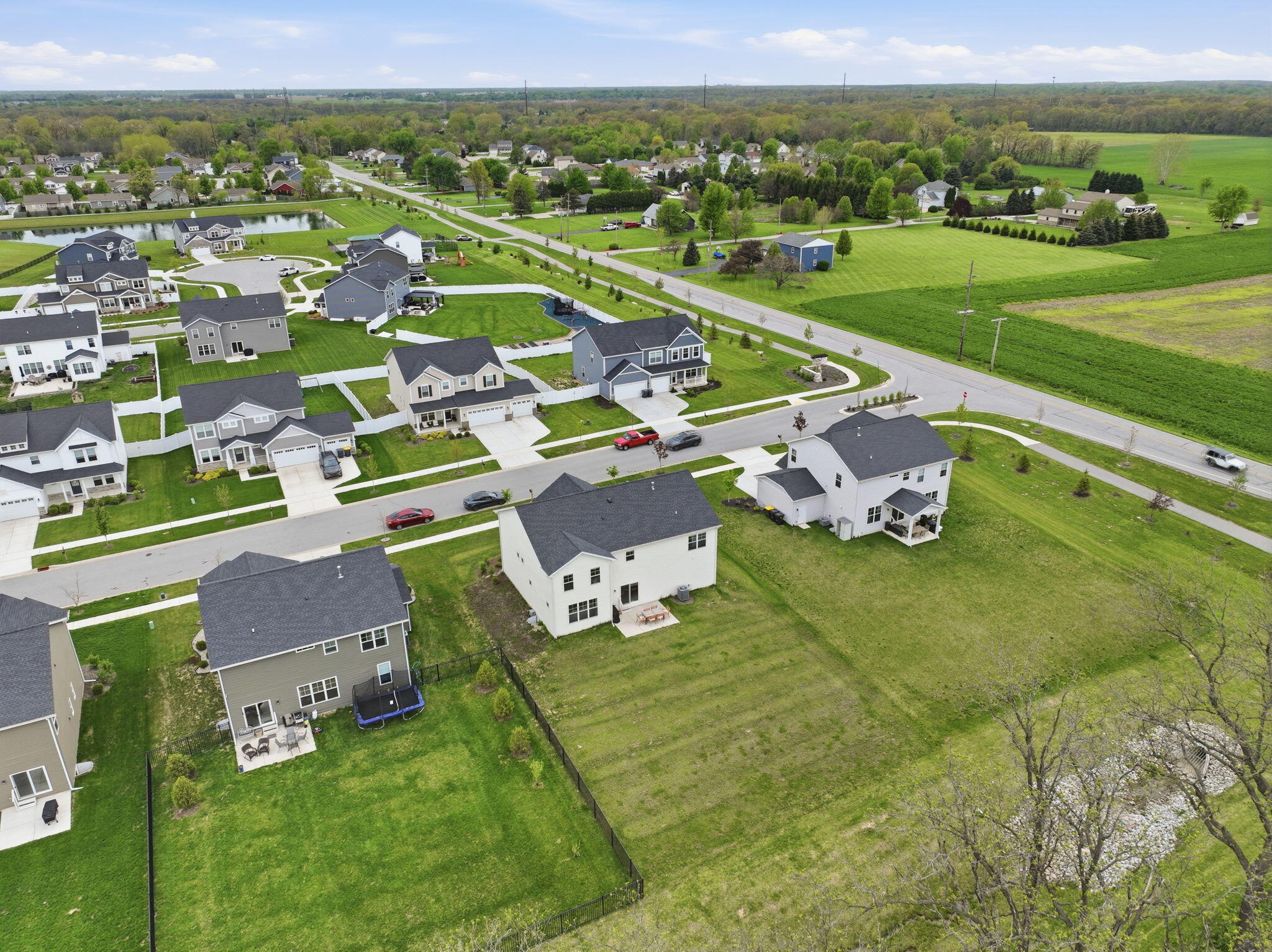 547 Marilyn Way, Valparaiso, IN 46385; Image #35