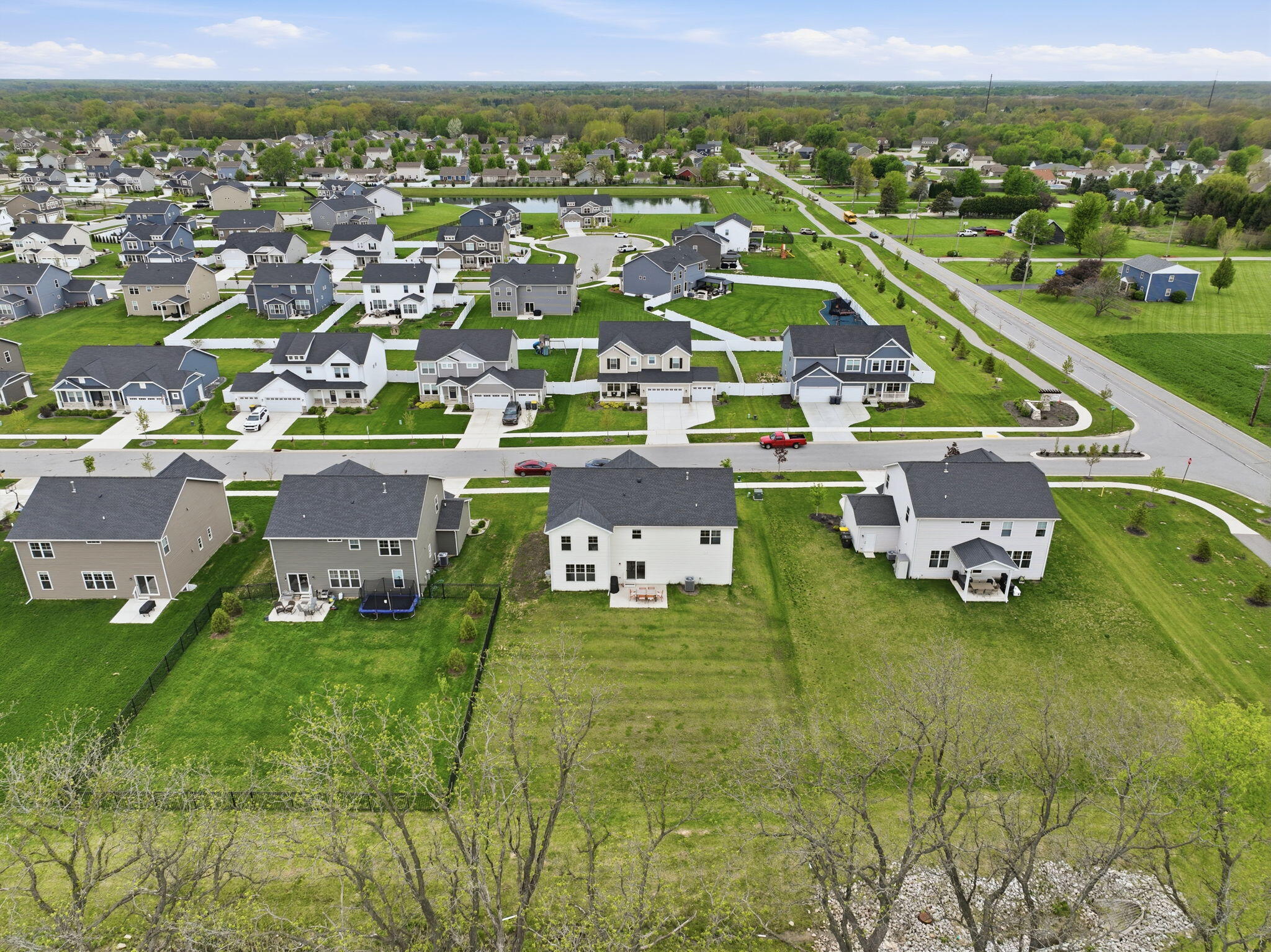 547 Marilyn Way, Valparaiso, IN 46385; Image #36