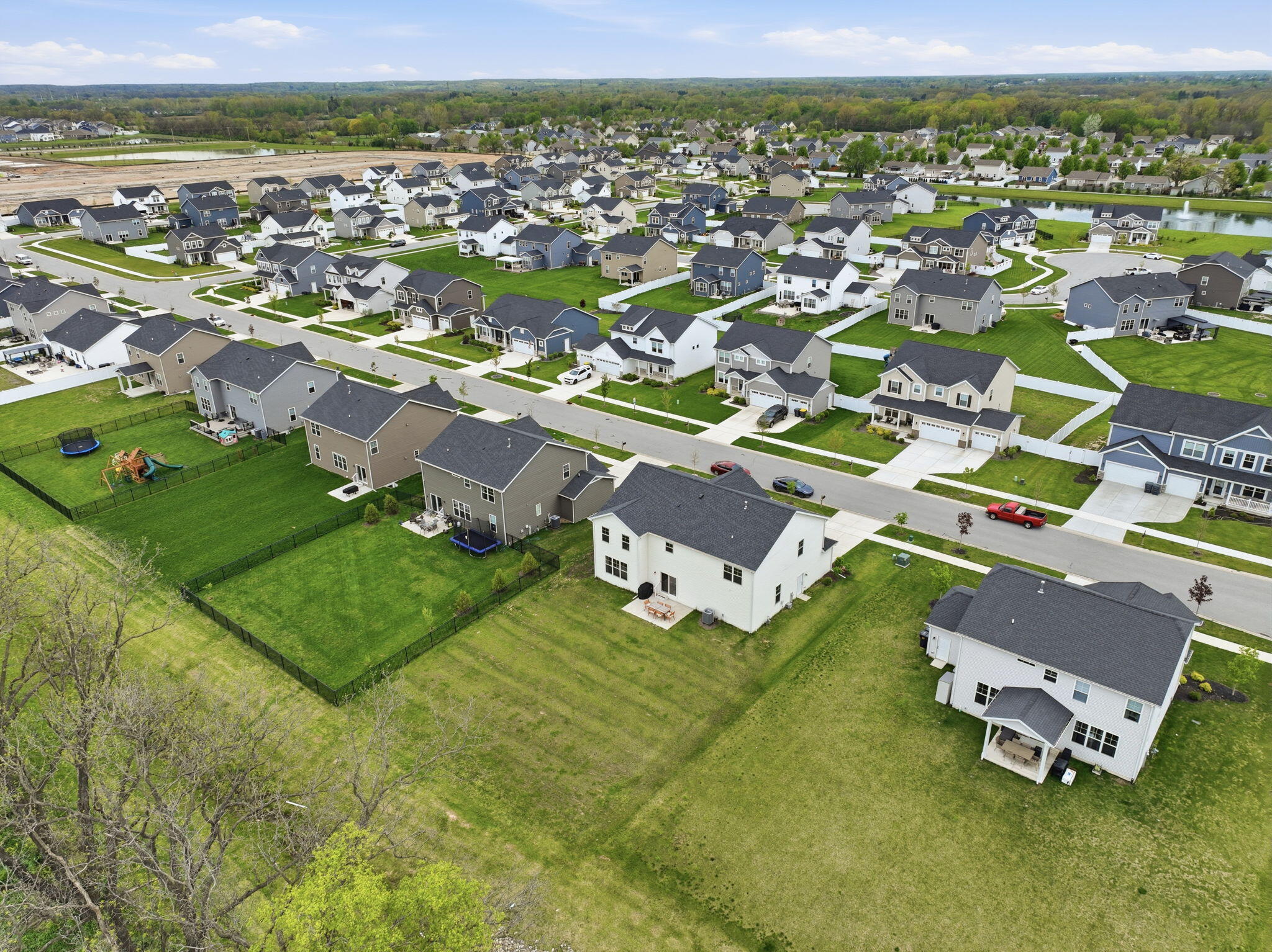 547 Marilyn Way, Valparaiso, IN 46385; Image #37