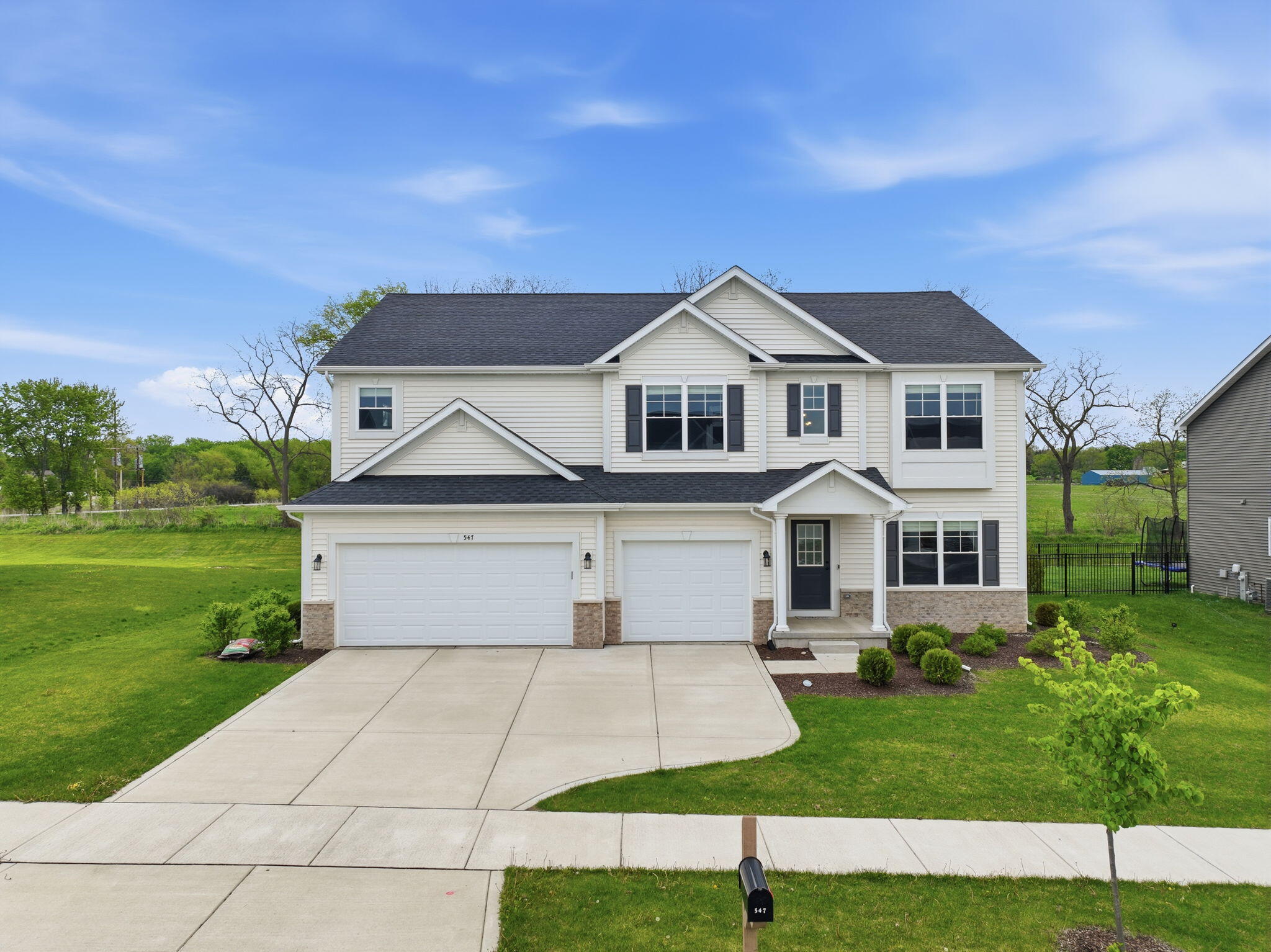 547 Marilyn Way, Valparaiso, IN 46385; Image #40