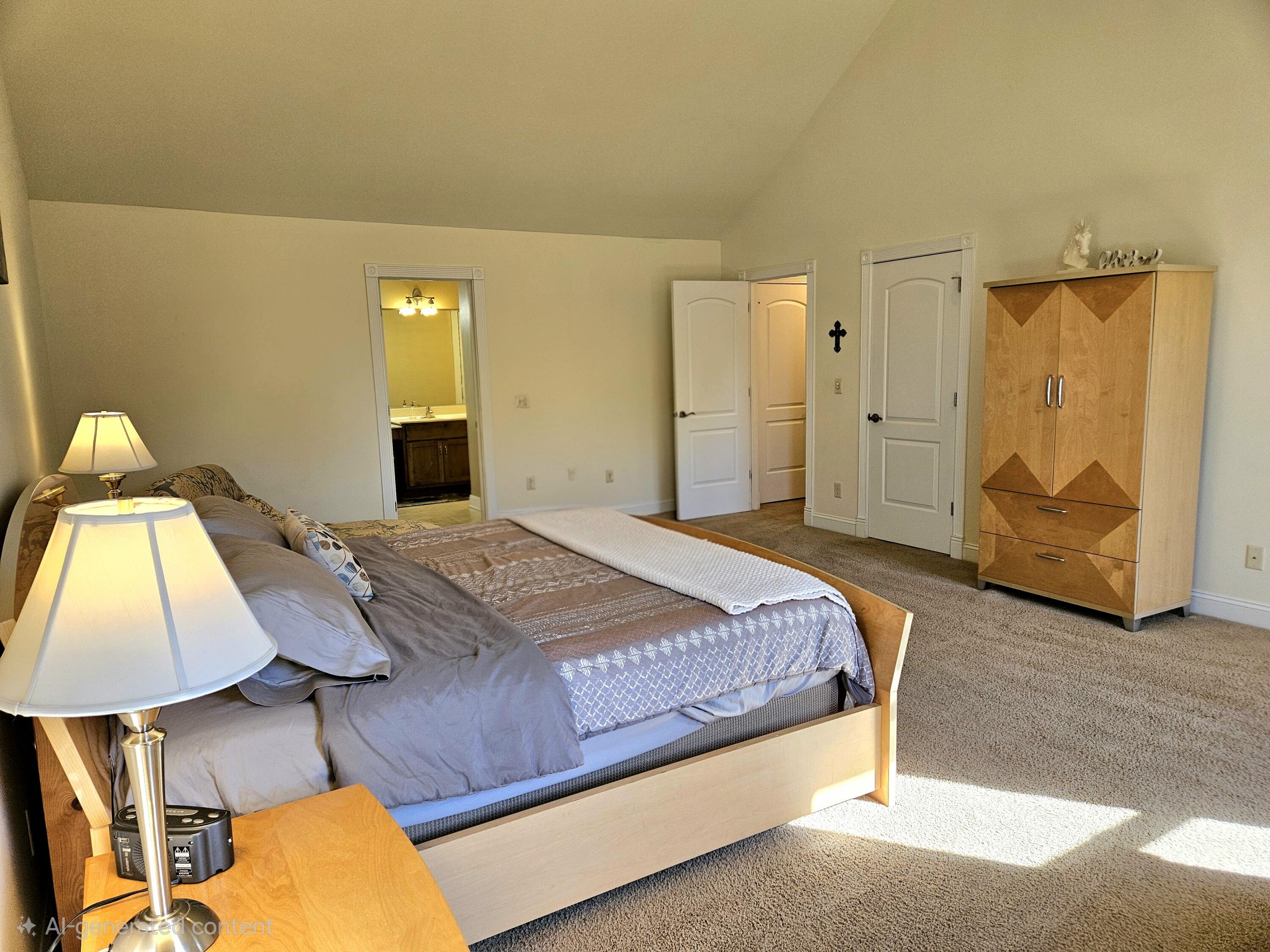 88 Bergamo Court, Crown Point, IN 46307; Image #10