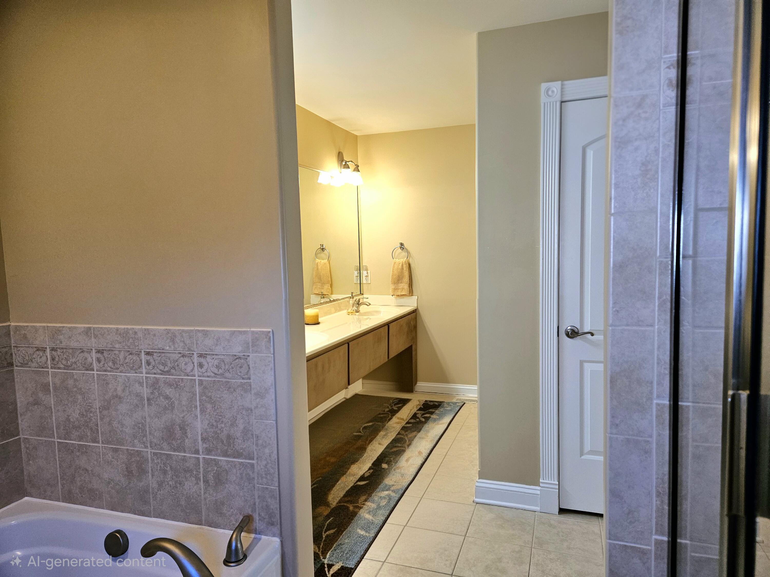88 Bergamo Court, Crown Point, IN 46307; Image #16