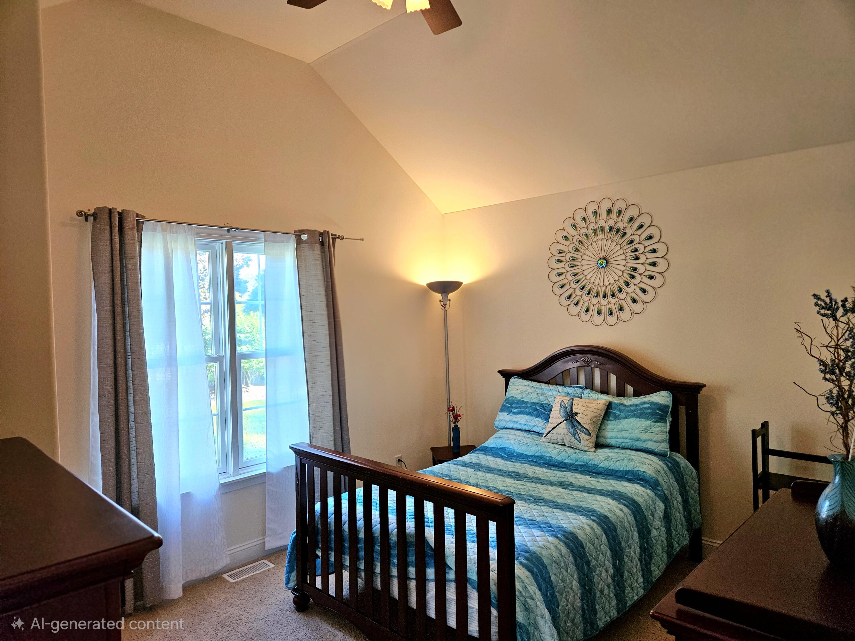 88 Bergamo Court, Crown Point, IN 46307; Image #18
