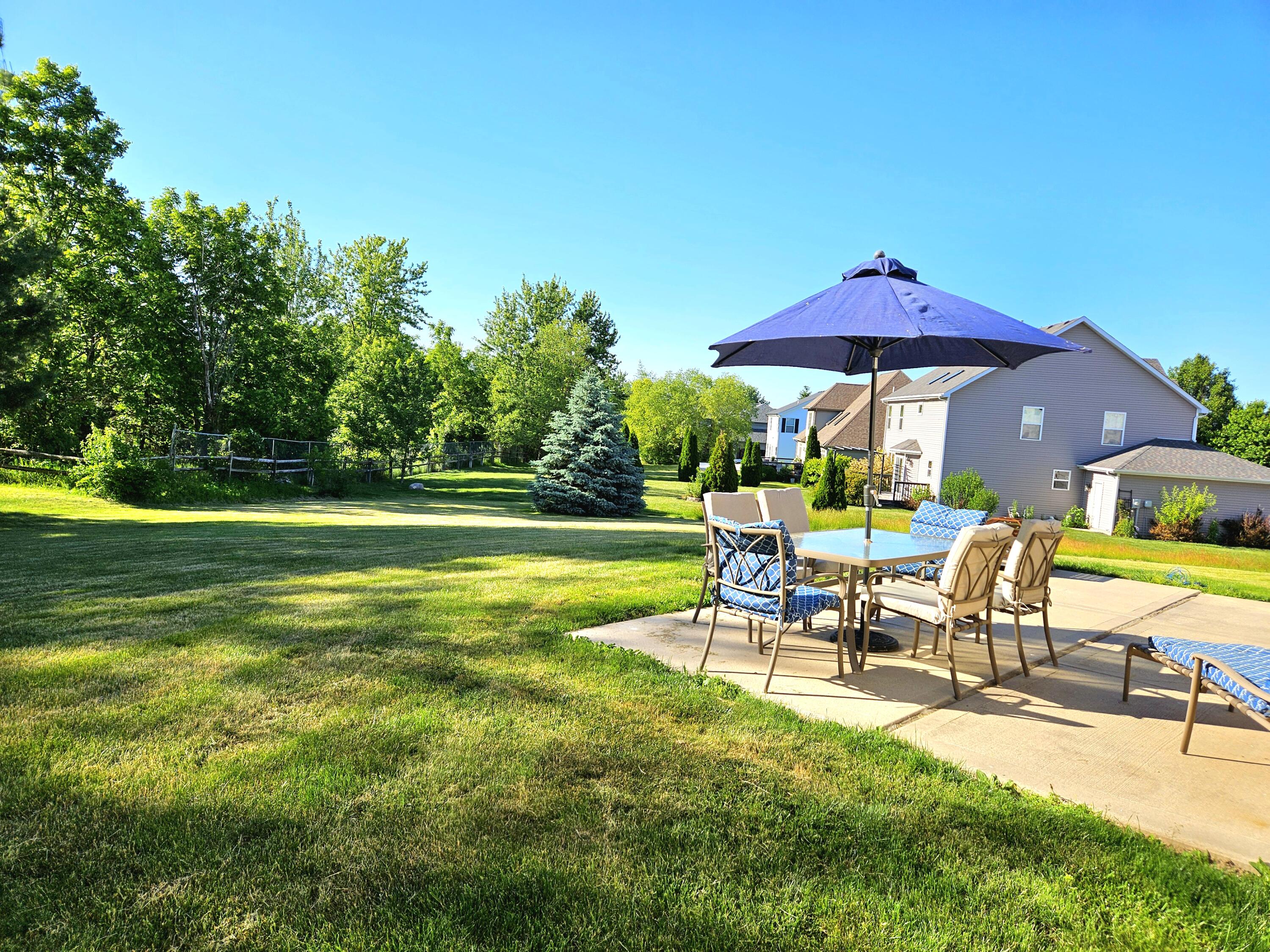 88 Bergamo Court, Crown Point, IN 46307; Image #2