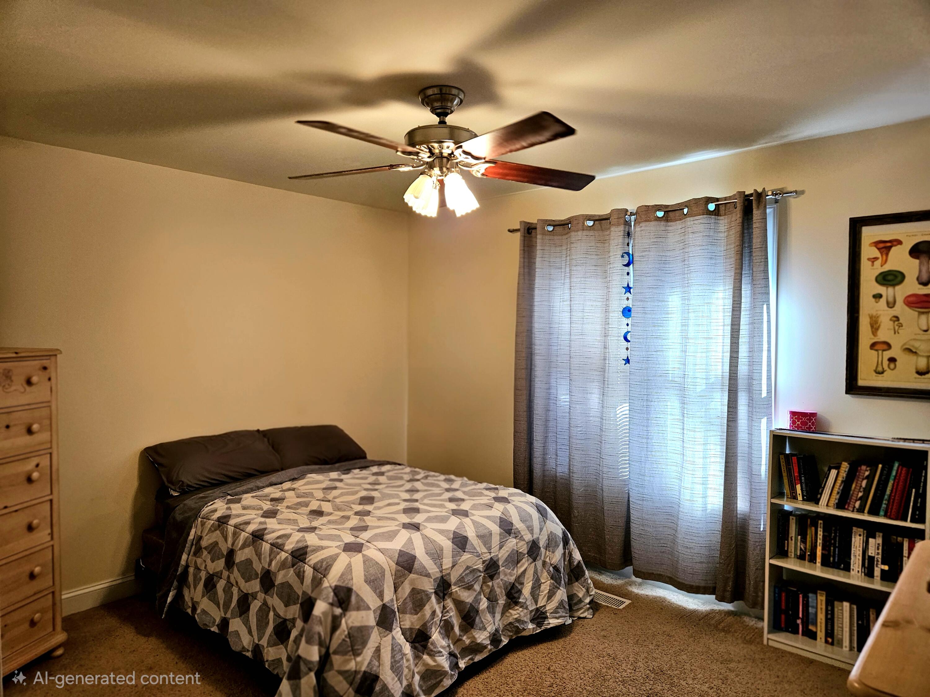 88 Bergamo Court, Crown Point, IN 46307; Image #21