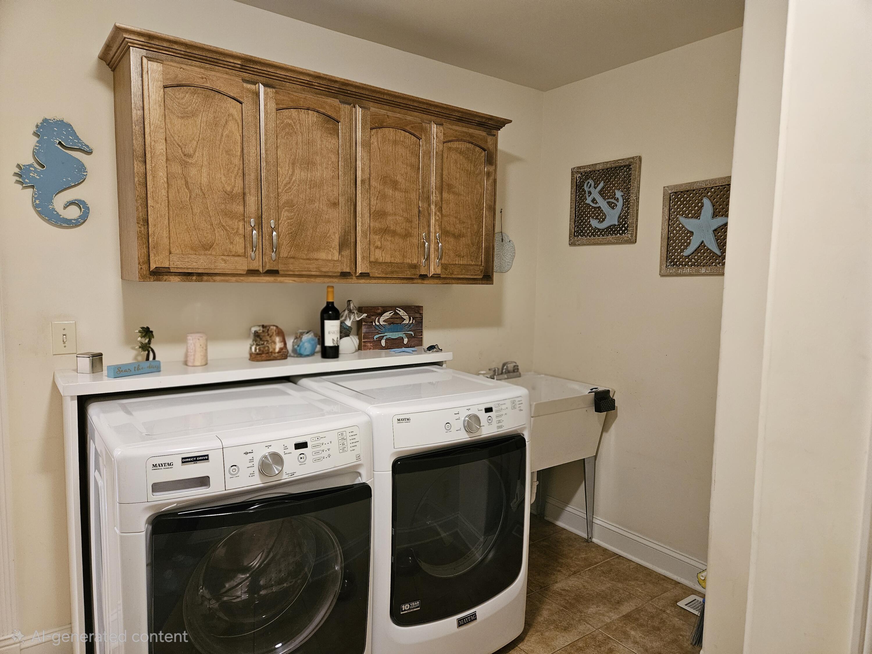88 Bergamo Court, Crown Point, IN 46307; Image #25