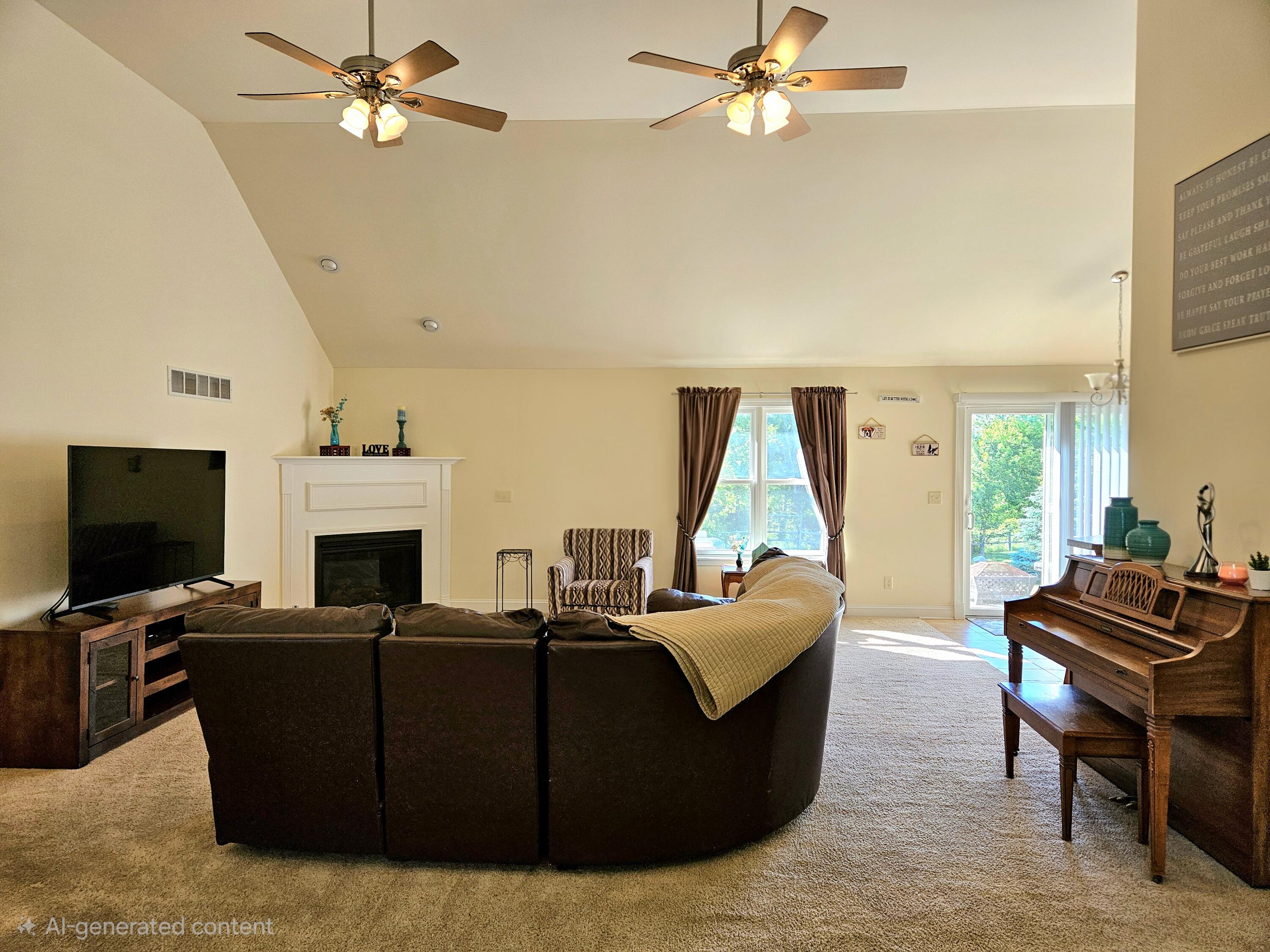 88 Bergamo Court, Crown Point, IN 46307; Image #3