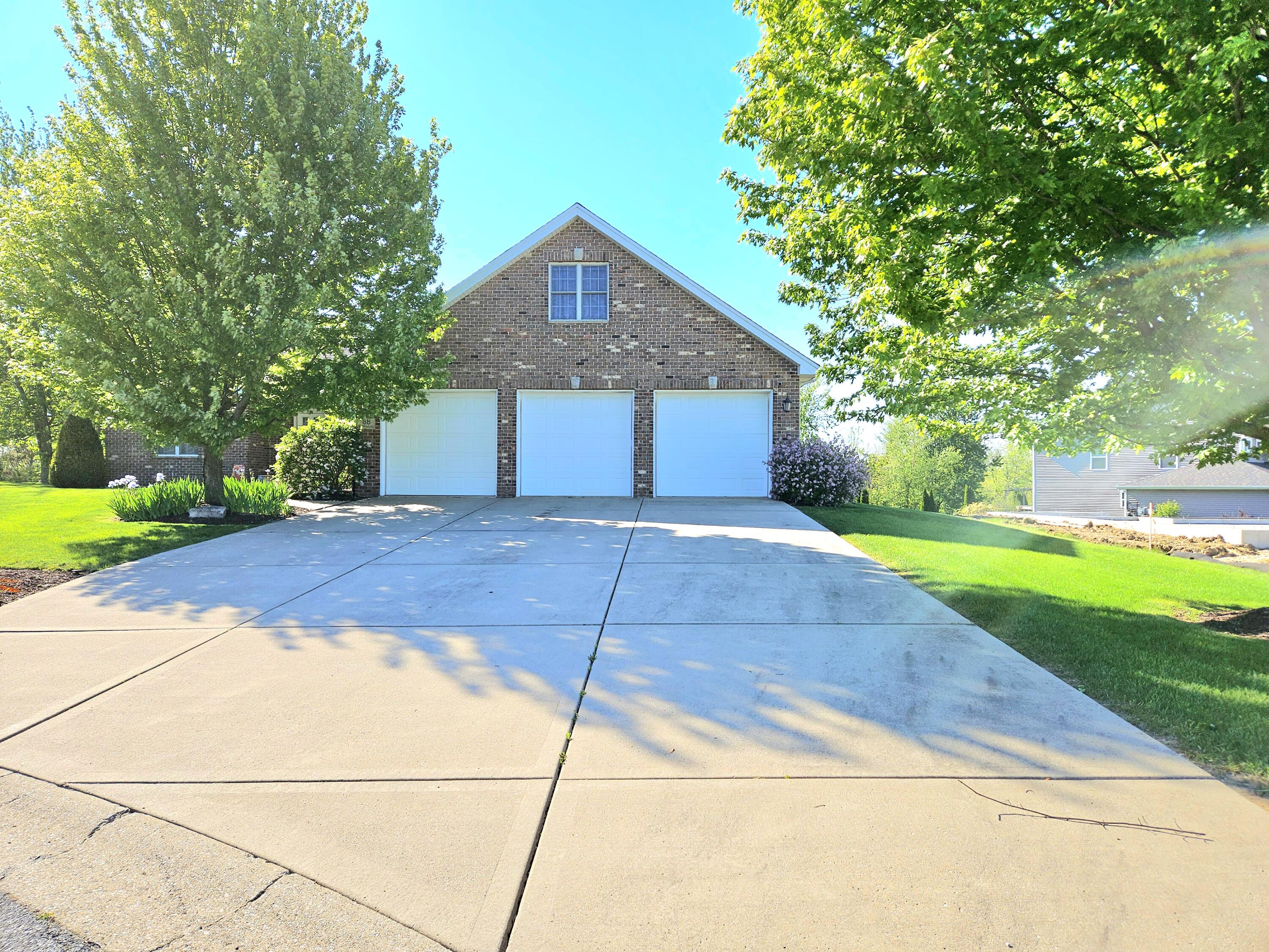 88 Bergamo Court, Crown Point, IN 46307; Image #31