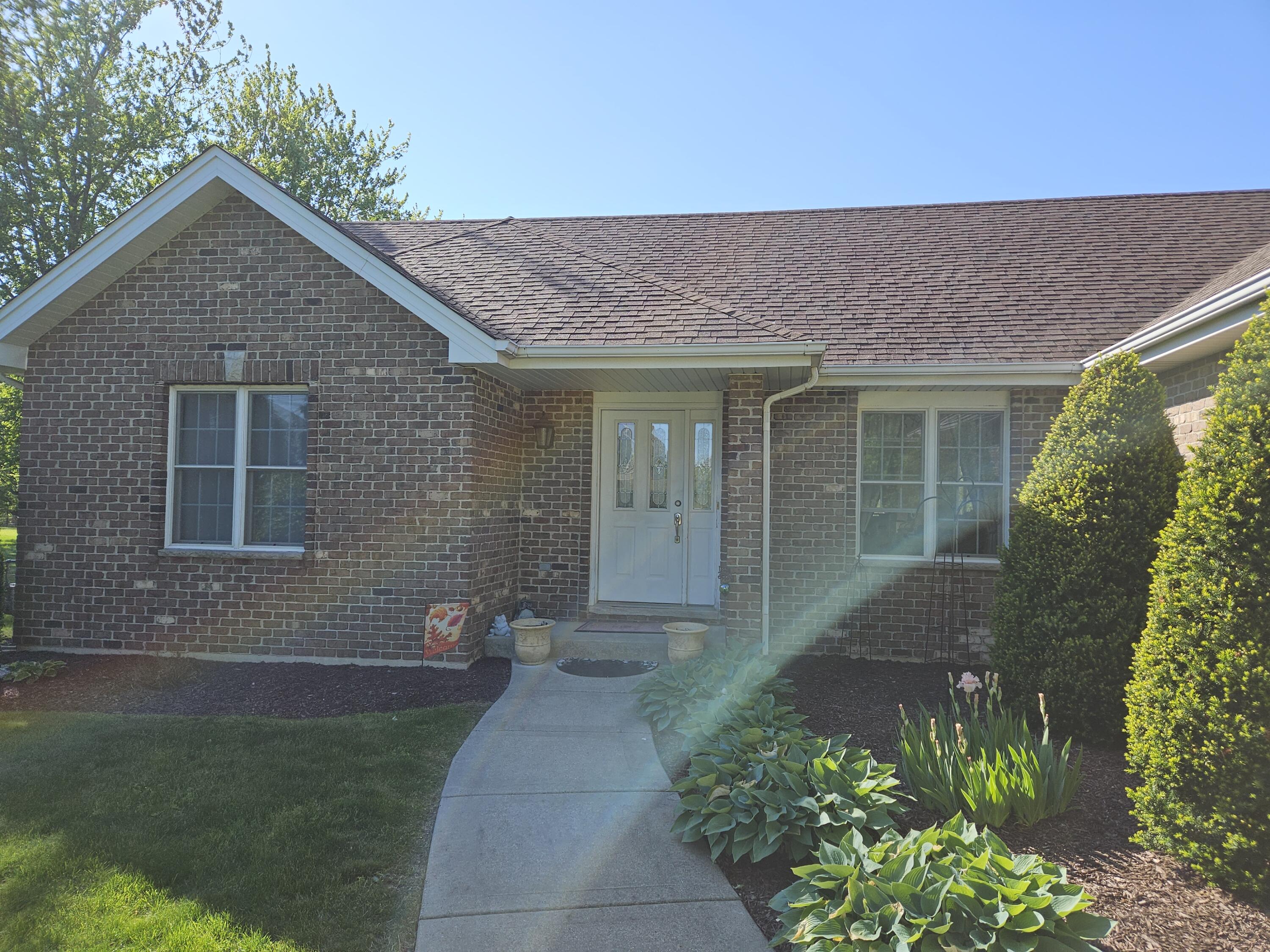 88 Bergamo Court, Crown Point, IN 46307; Image #34
