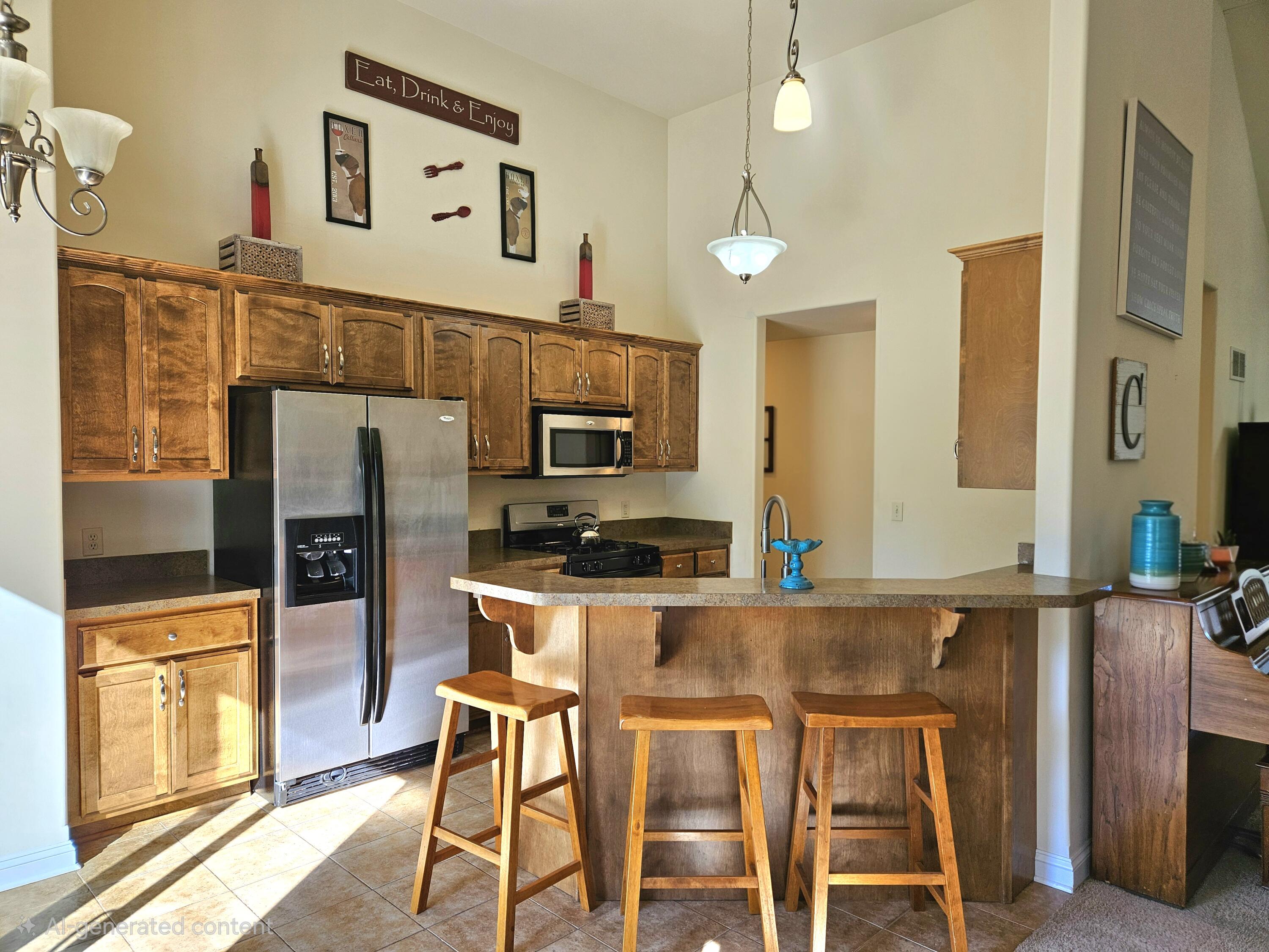 88 Bergamo Court, Crown Point, IN 46307; Image #4