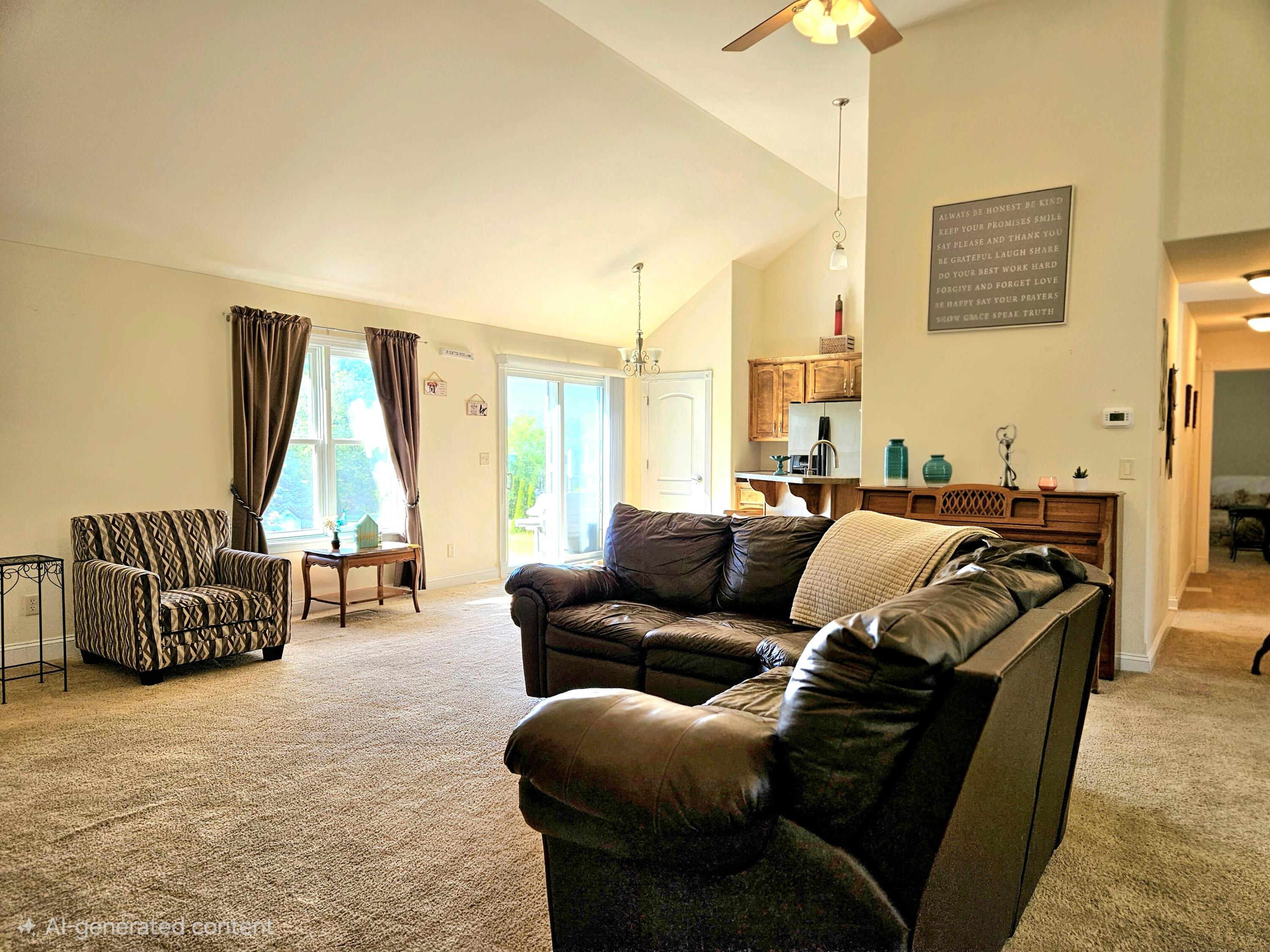 88 Bergamo Court, Crown Point, IN 46307; Image #7