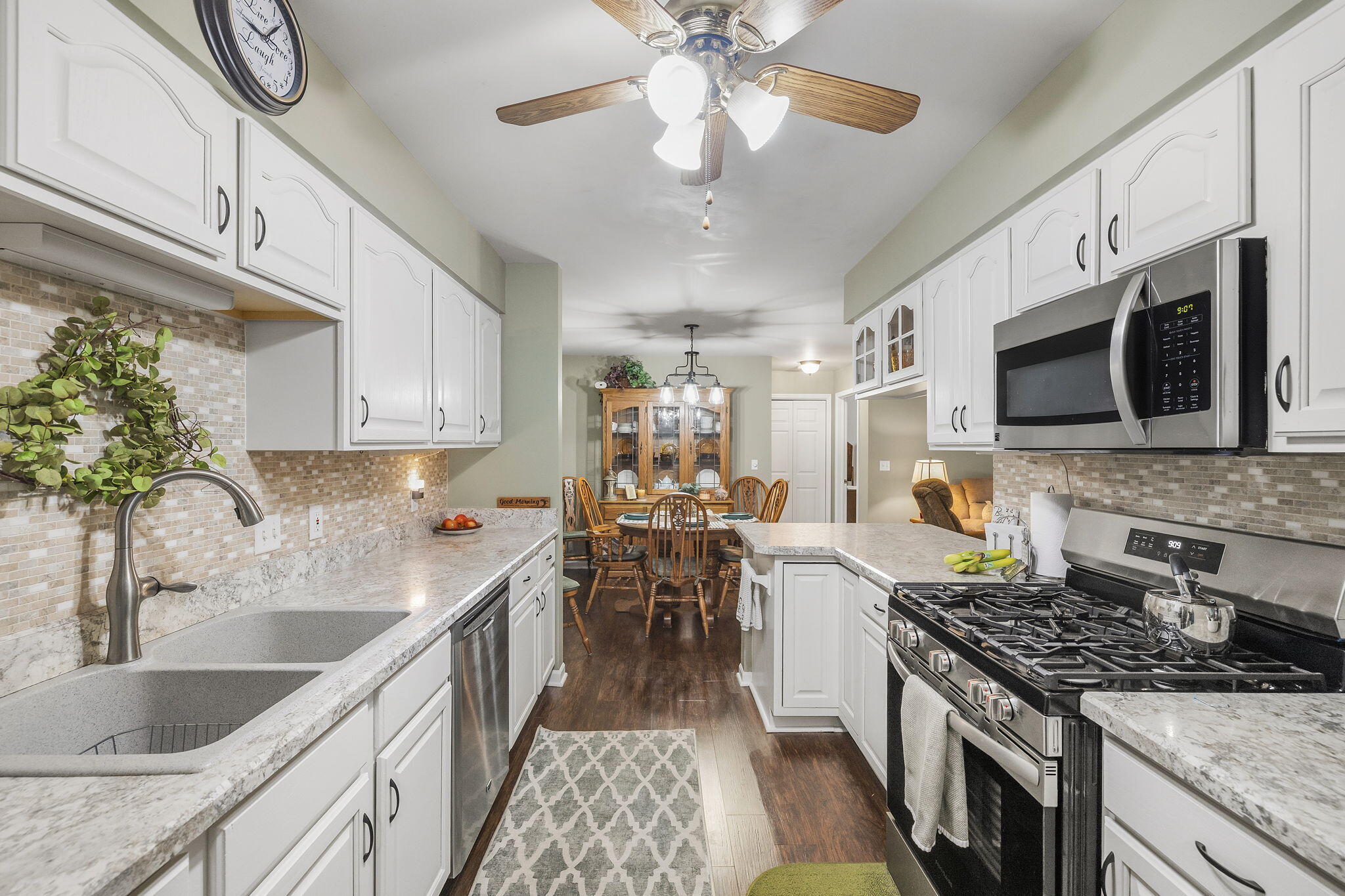 690 Hidden Oak Trail, Hobart, IN #1a, 46342; Image #10