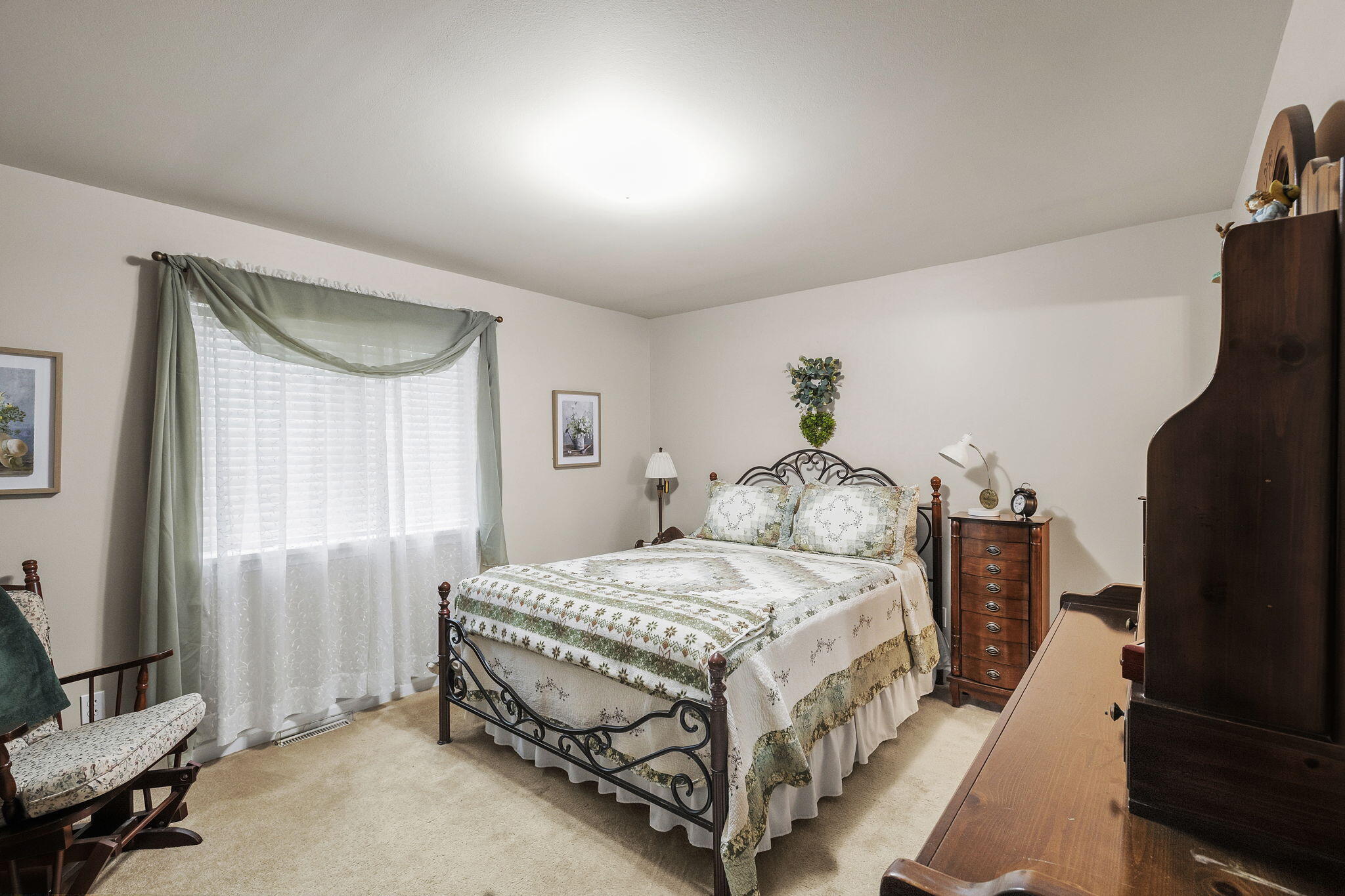 690 Hidden Oak Trail, Hobart, IN #1a, 46342; Image #11