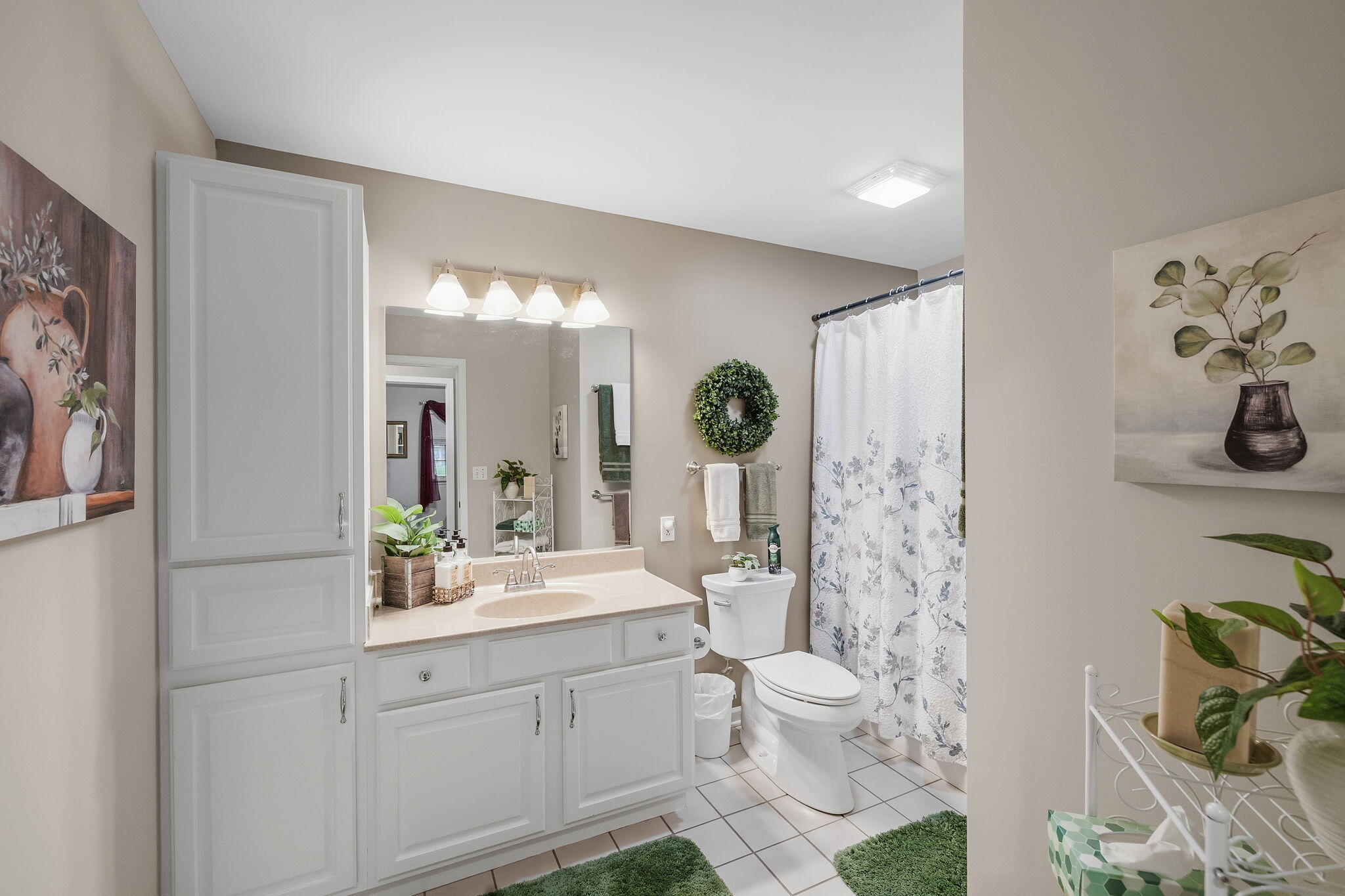 690 Hidden Oak Trail, Hobart, IN #1a, 46342; Image #15