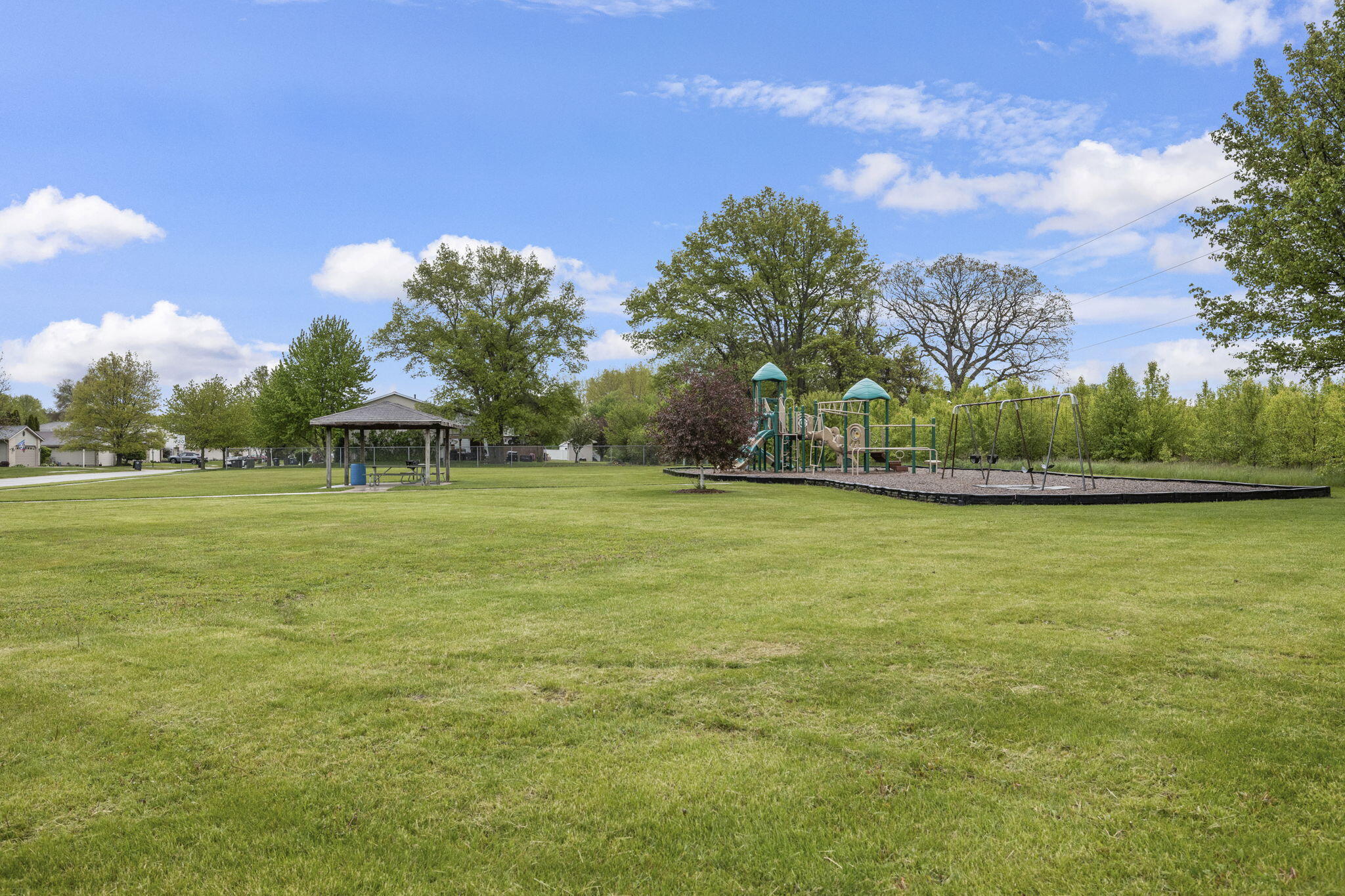 690 Hidden Oak Trail, Hobart, IN #1a, 46342; Image #19