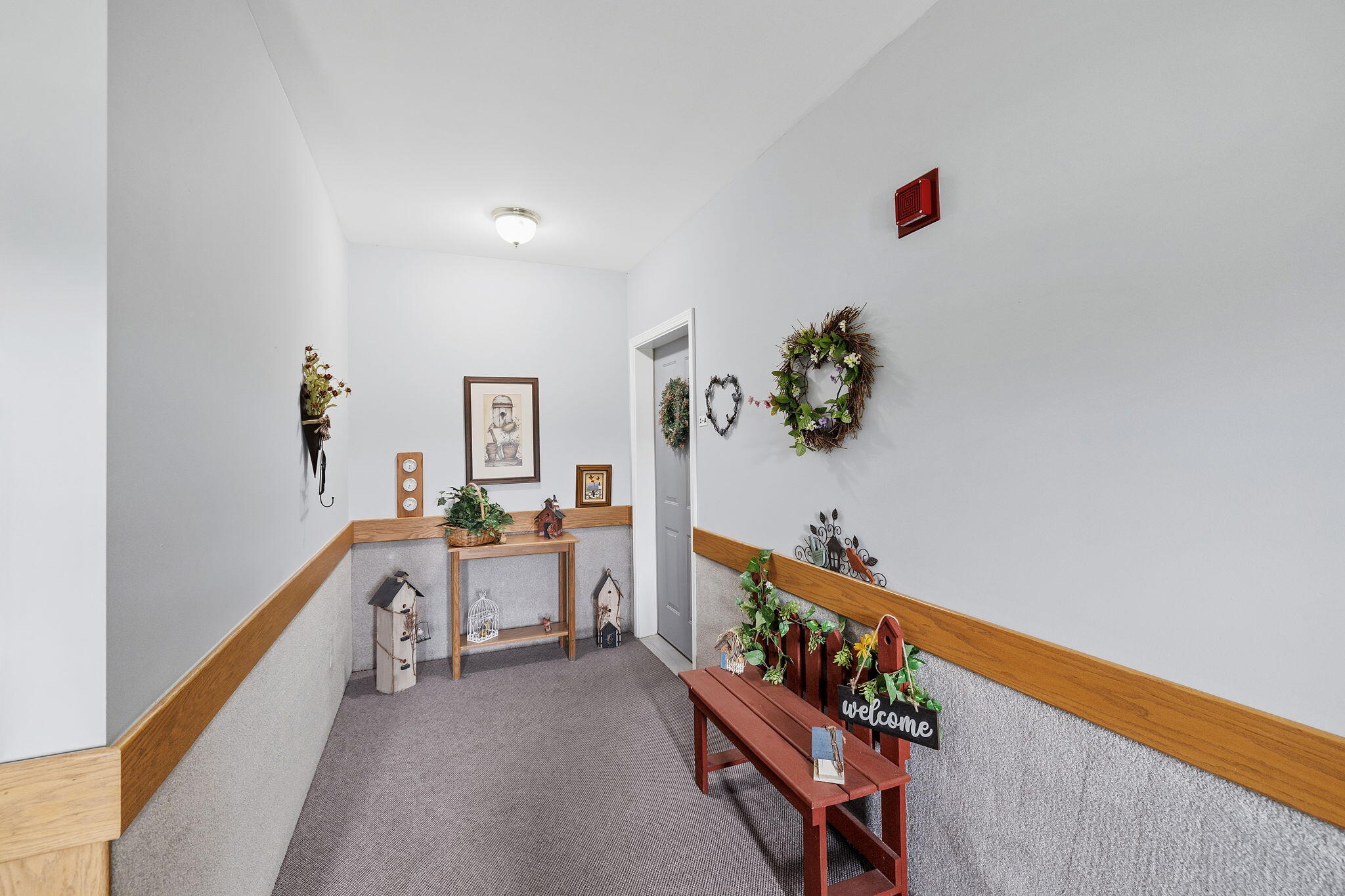 690 Hidden Oak Trail, Hobart, IN #1a, 46342; Image #3