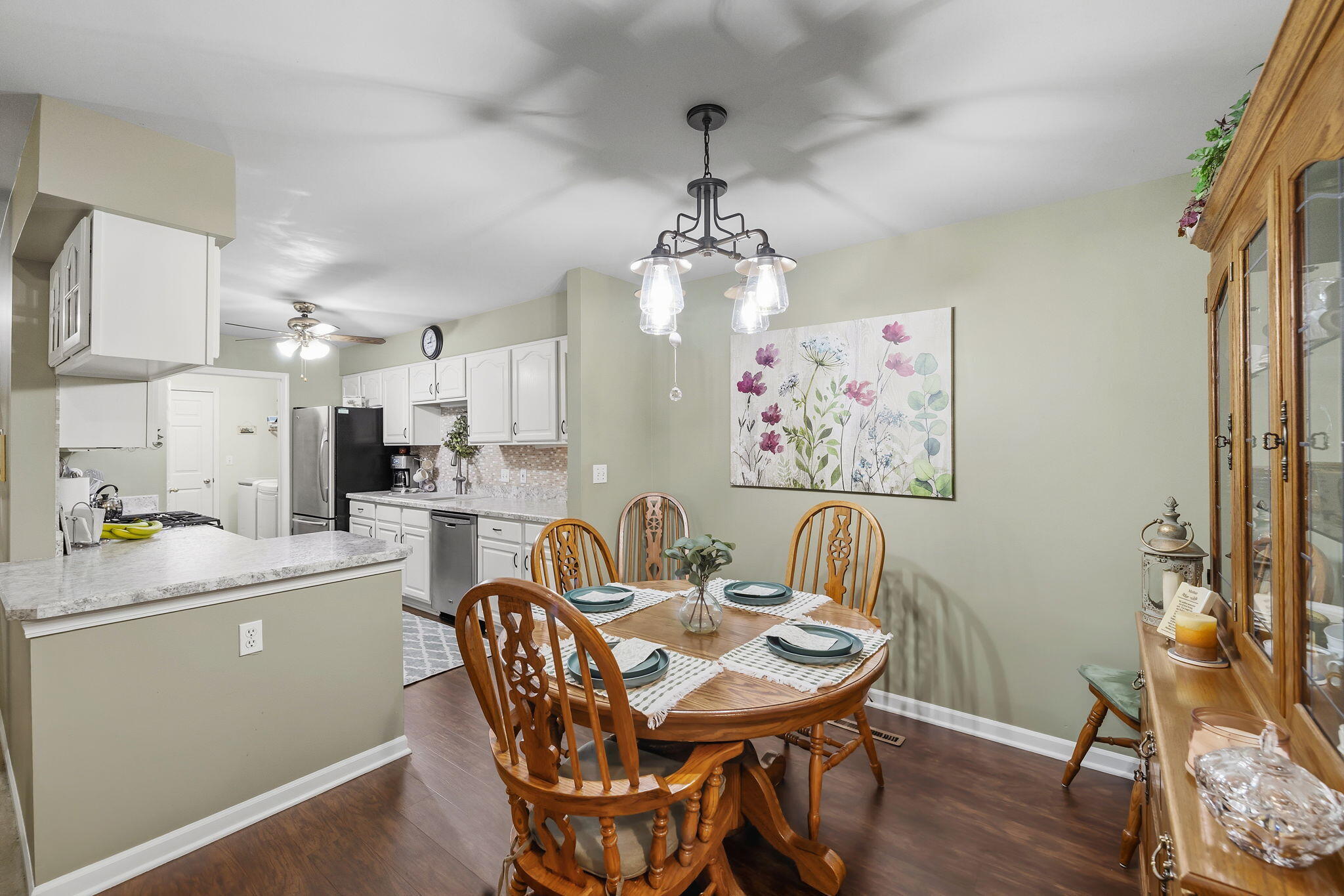 690 Hidden Oak Trail, Hobart, IN #1a, 46342; Image #6