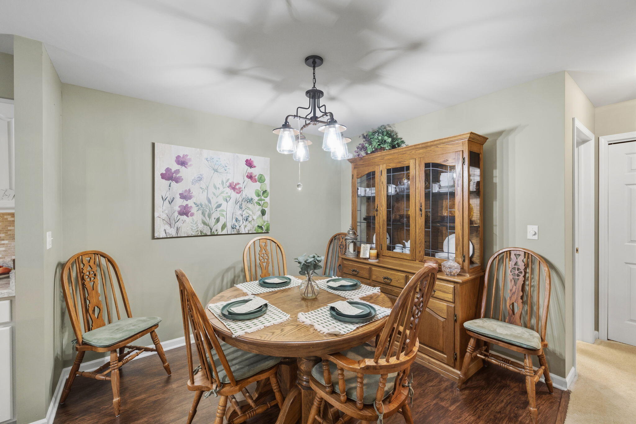 690 Hidden Oak Trail, Hobart, IN #1a, 46342; Image #7