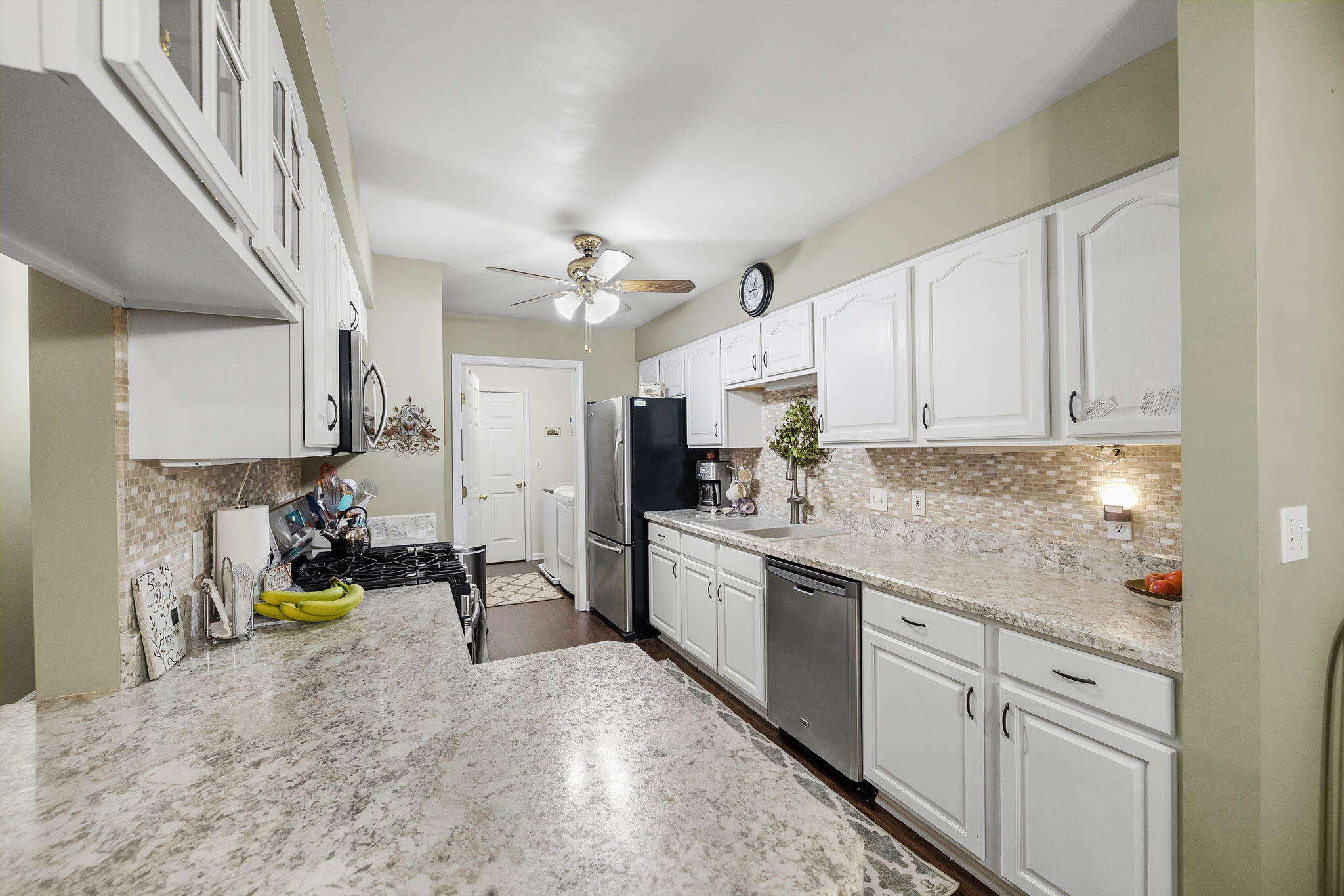 690 Hidden Oak Trail, Hobart, IN #1a, 46342; Image #8