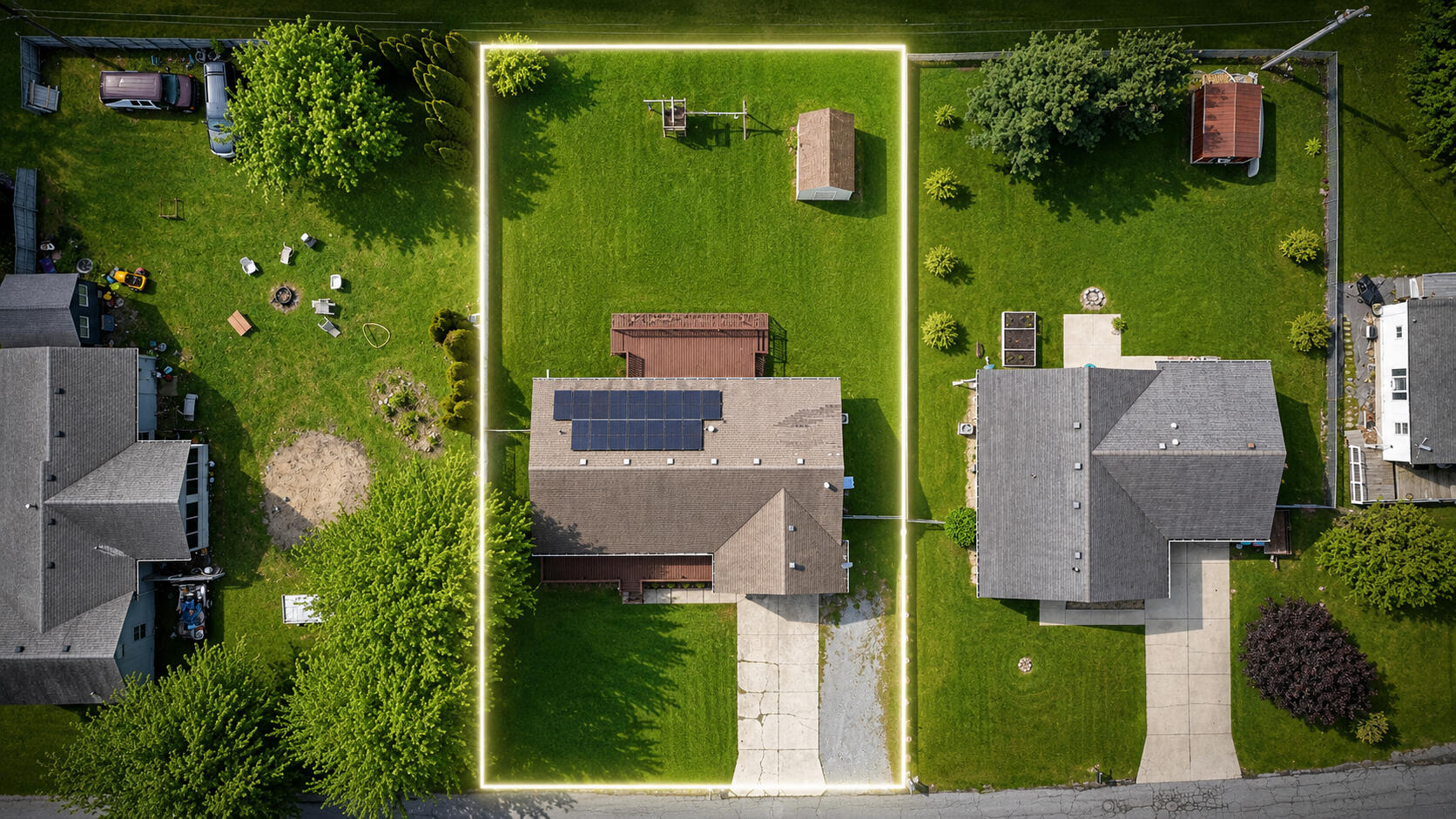 7205 W 141st Place, Cedar Lake, IN 46303; Image #10