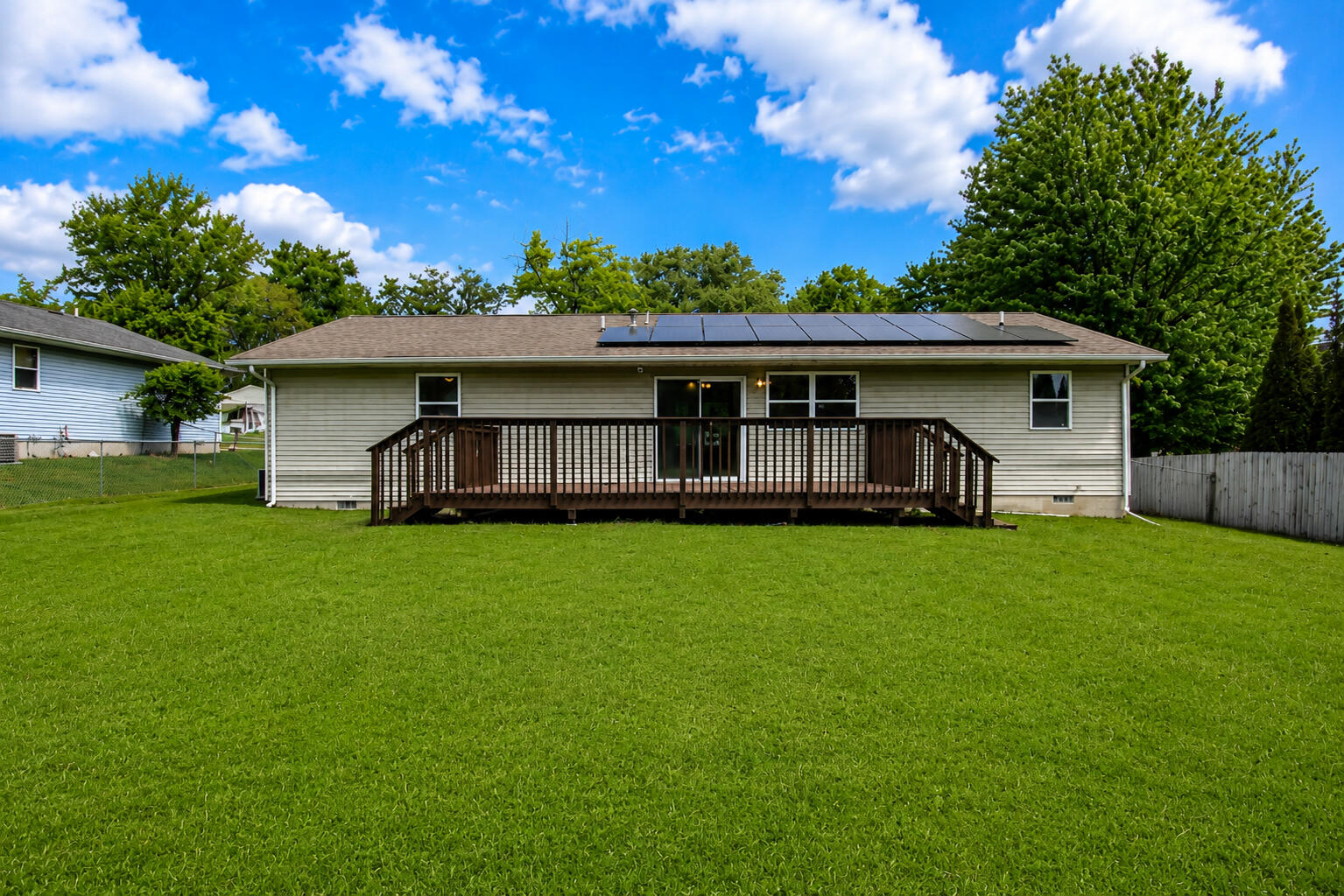 7205 W 141st Place, Cedar Lake, IN 46303; Image #11