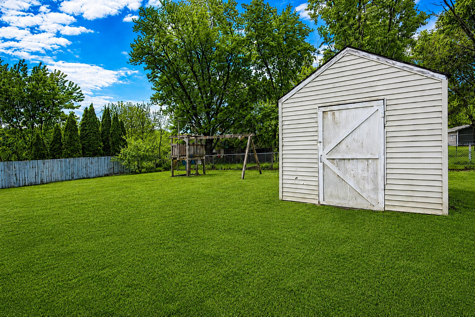 7205 W 141st Place, Cedar Lake, IN 46303; Image #14