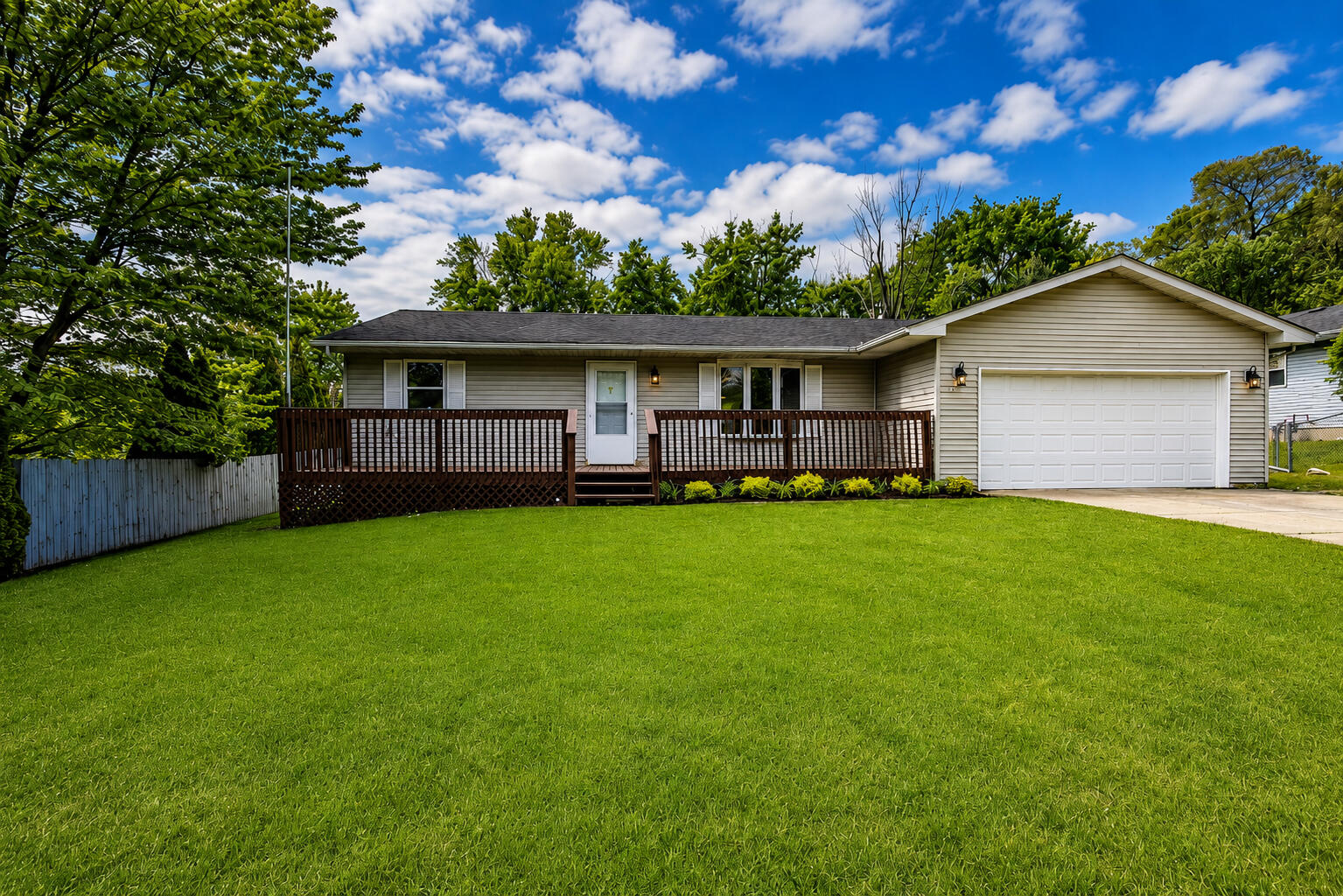 7205 W 141st Place, Cedar Lake, IN 46303; Image #9