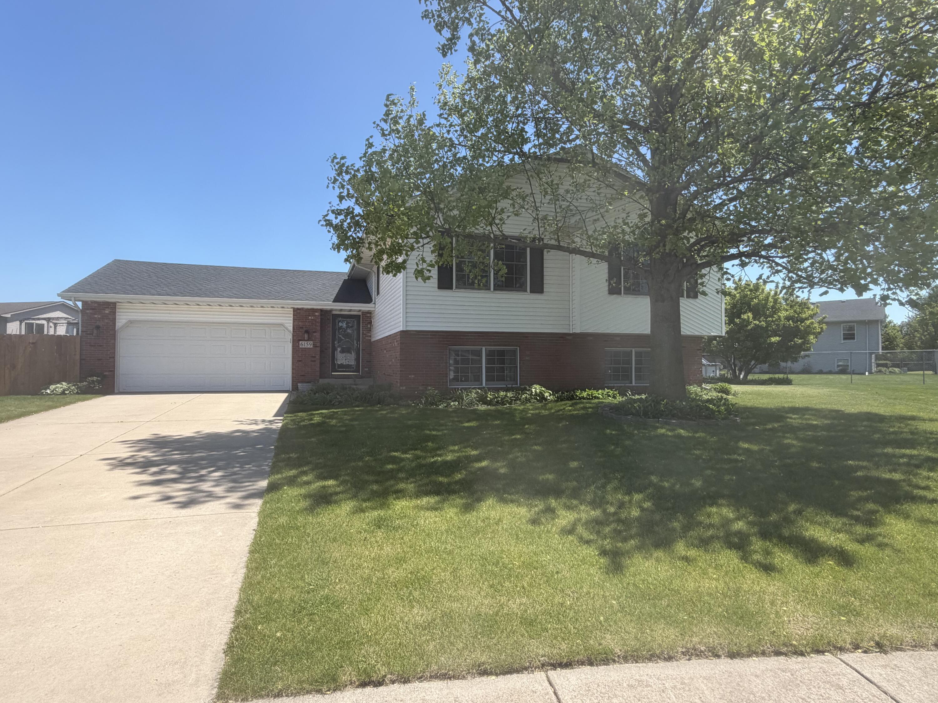 6159 Brie Avenue, Portage, IN 46368; Image #2