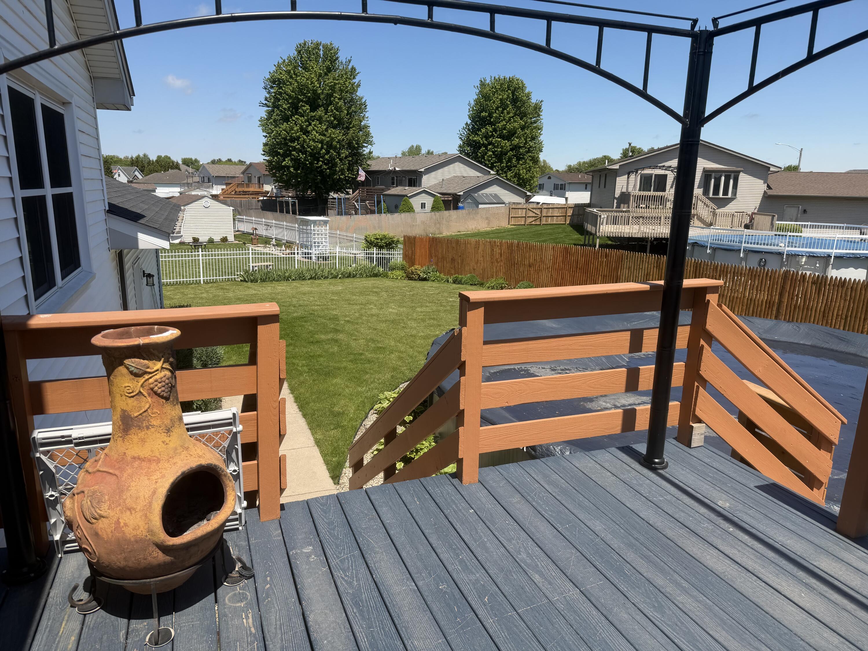 6159 Brie Avenue, Portage, IN 46368; Image #5