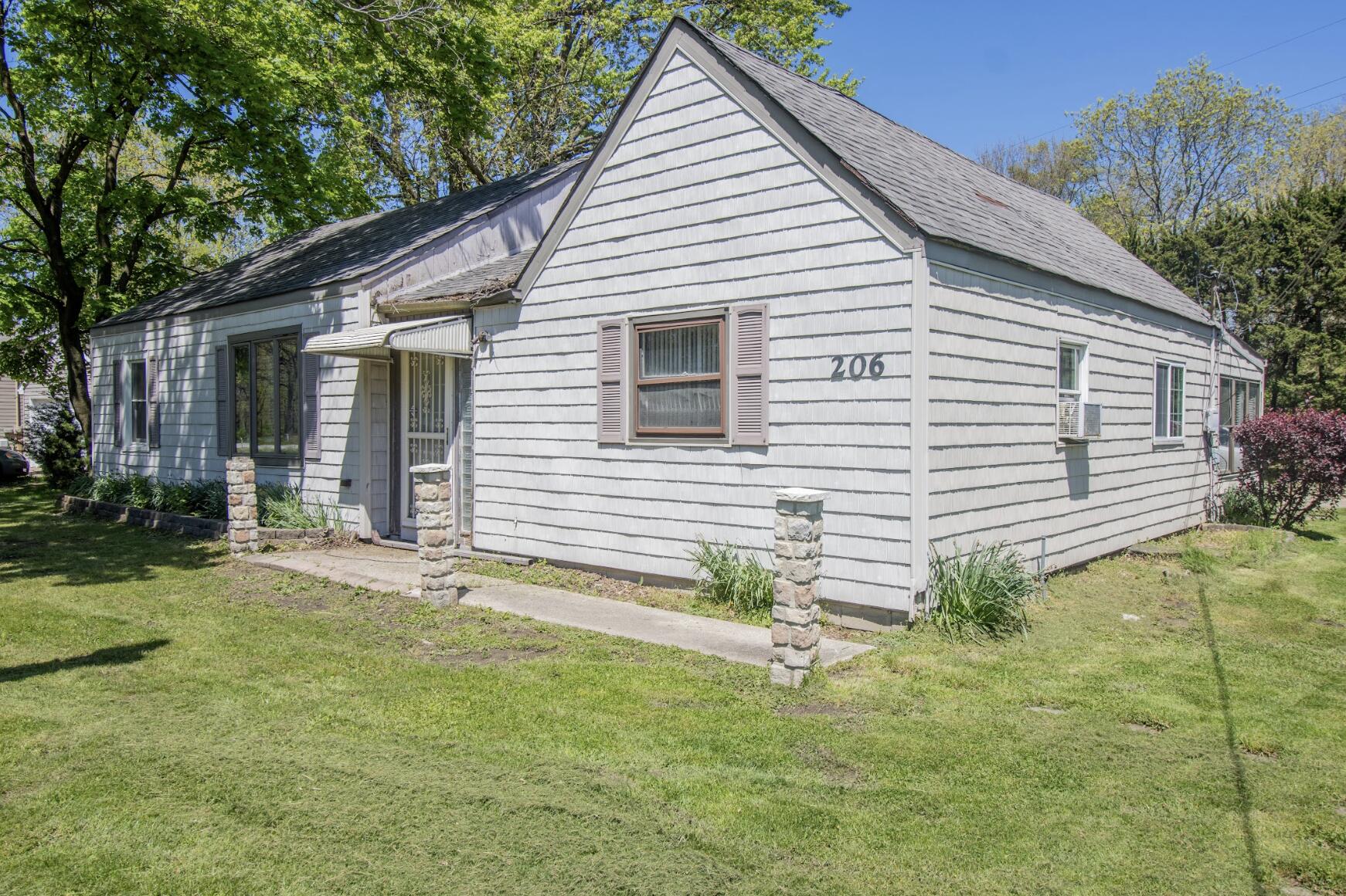 206 U.s. 231, Crown Point, IN 46307; Image #2