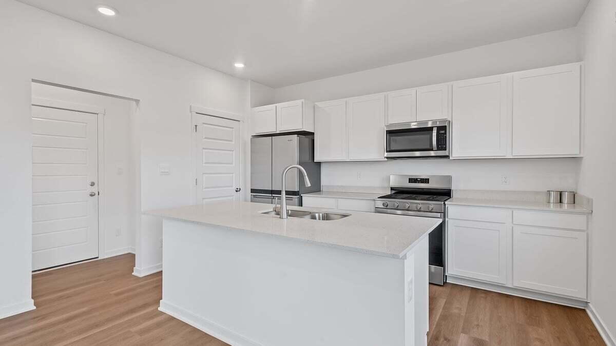 161 Cressmoor Boulevard, Hobart, IN 46342; Image #18