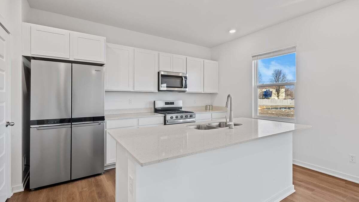 161 Cressmoor Boulevard, Hobart, IN 46342; Image #19