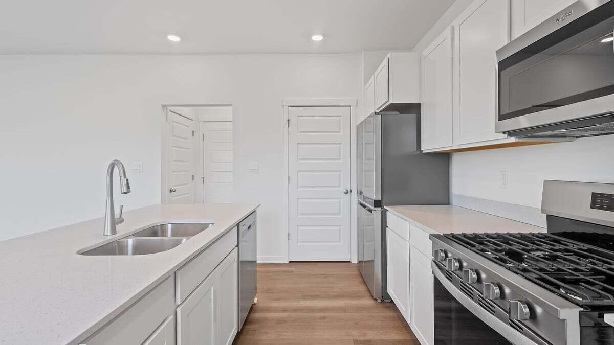 161 Cressmoor Boulevard, Hobart, IN 46342; Image #20